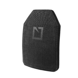 Hesco 4403 Level IV Multi-Curve Rifle Plate (R)