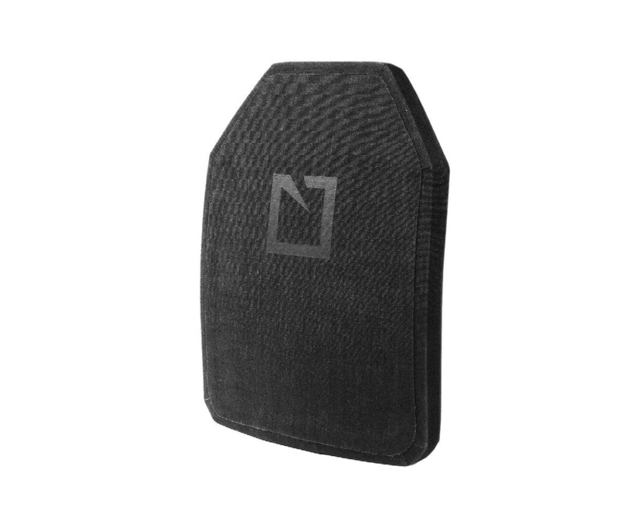 Hesco 4403 Level IV Multi-Curve Rifle Plate (R)