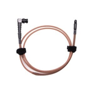 Disco32 Vest Mounted Antenna System BNC - 90 degree