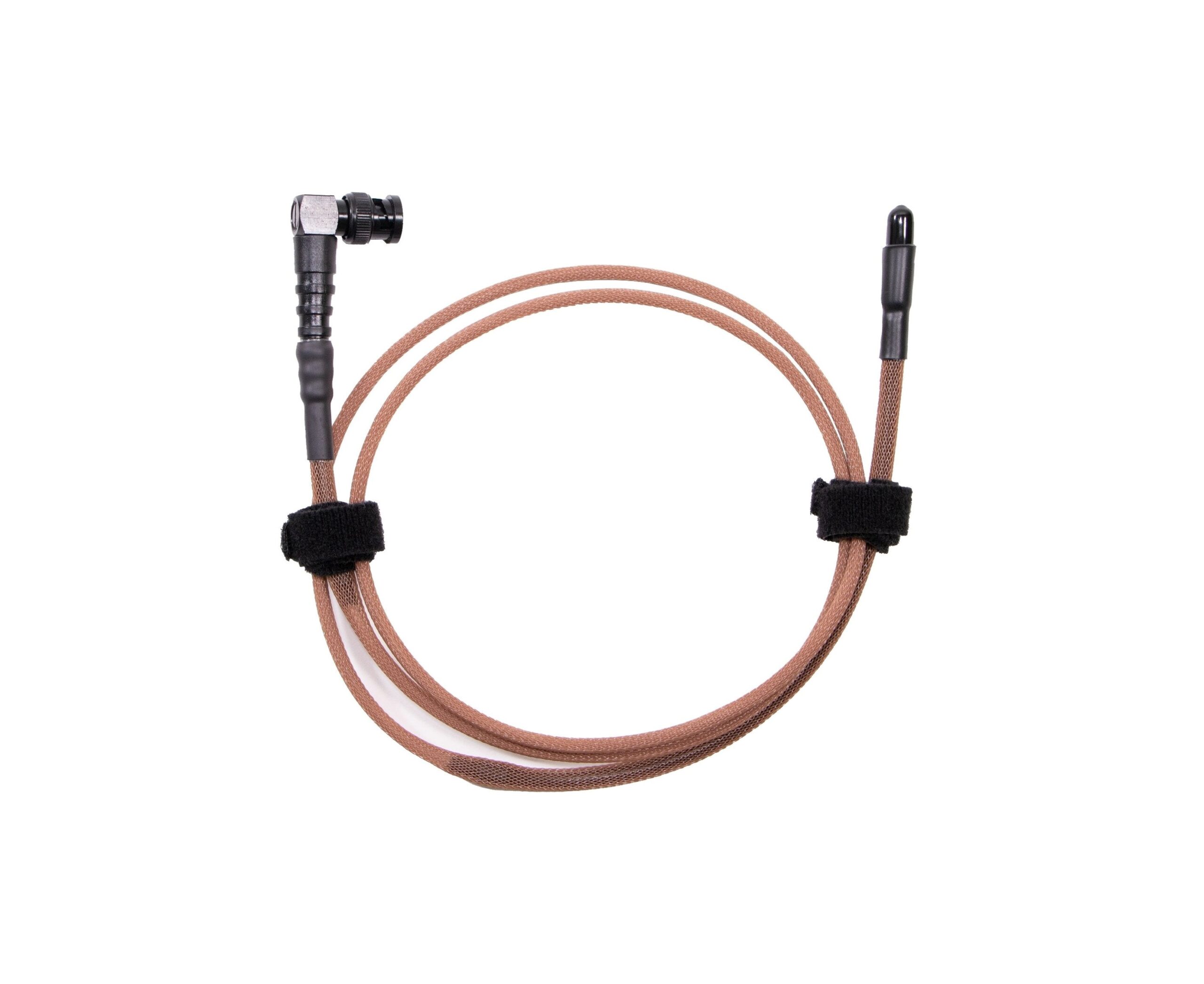 Disco32 Vest Mounted Antenna System BNC - 90 degree