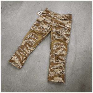 Crye Precision G3 Combat Pants - Desert Tiger Stripe