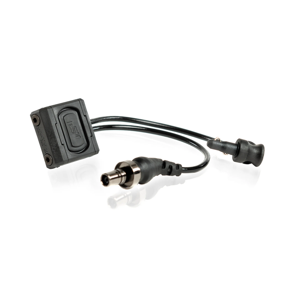 Modlite ModButton Lite - Dual Lead - Operationally Proven Tactical