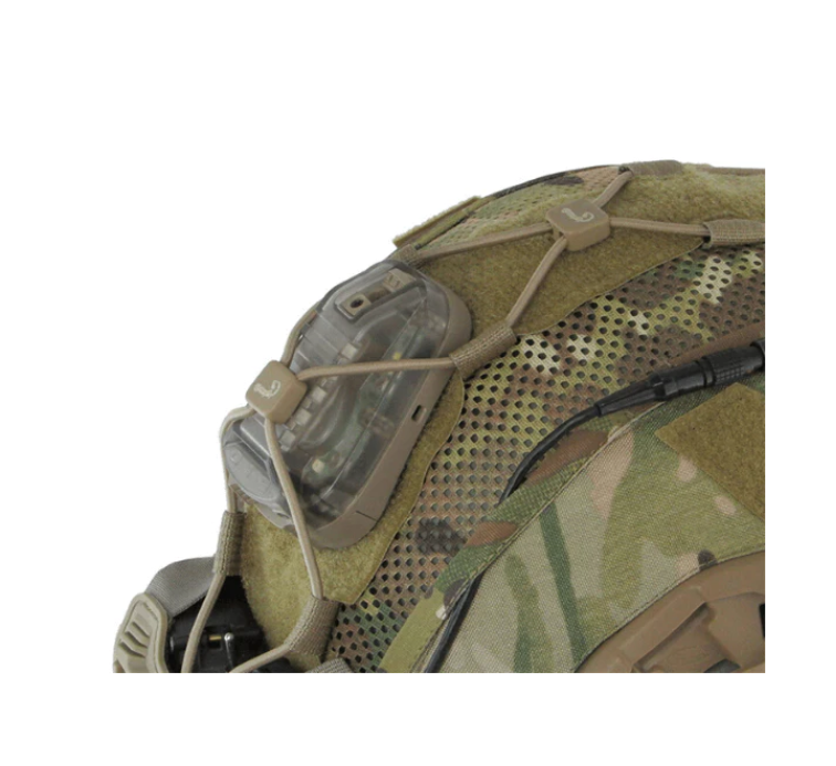 Agilite Ops-Core FAST XP/SF Helmet Cover-Gen 4 - Image 2