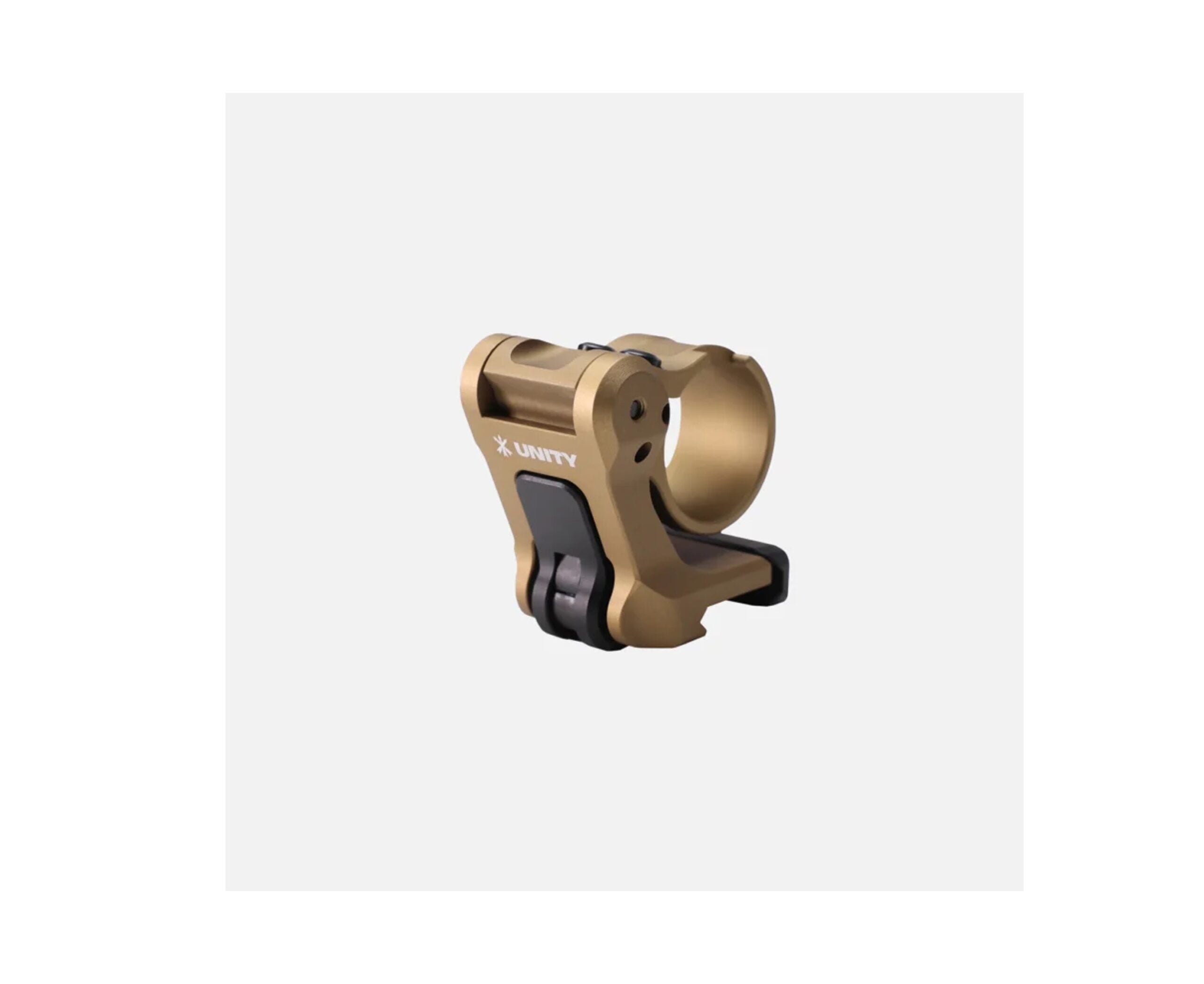 Unity Tactical FAST FTC Aimpoint Magnifier Mount - Image 3