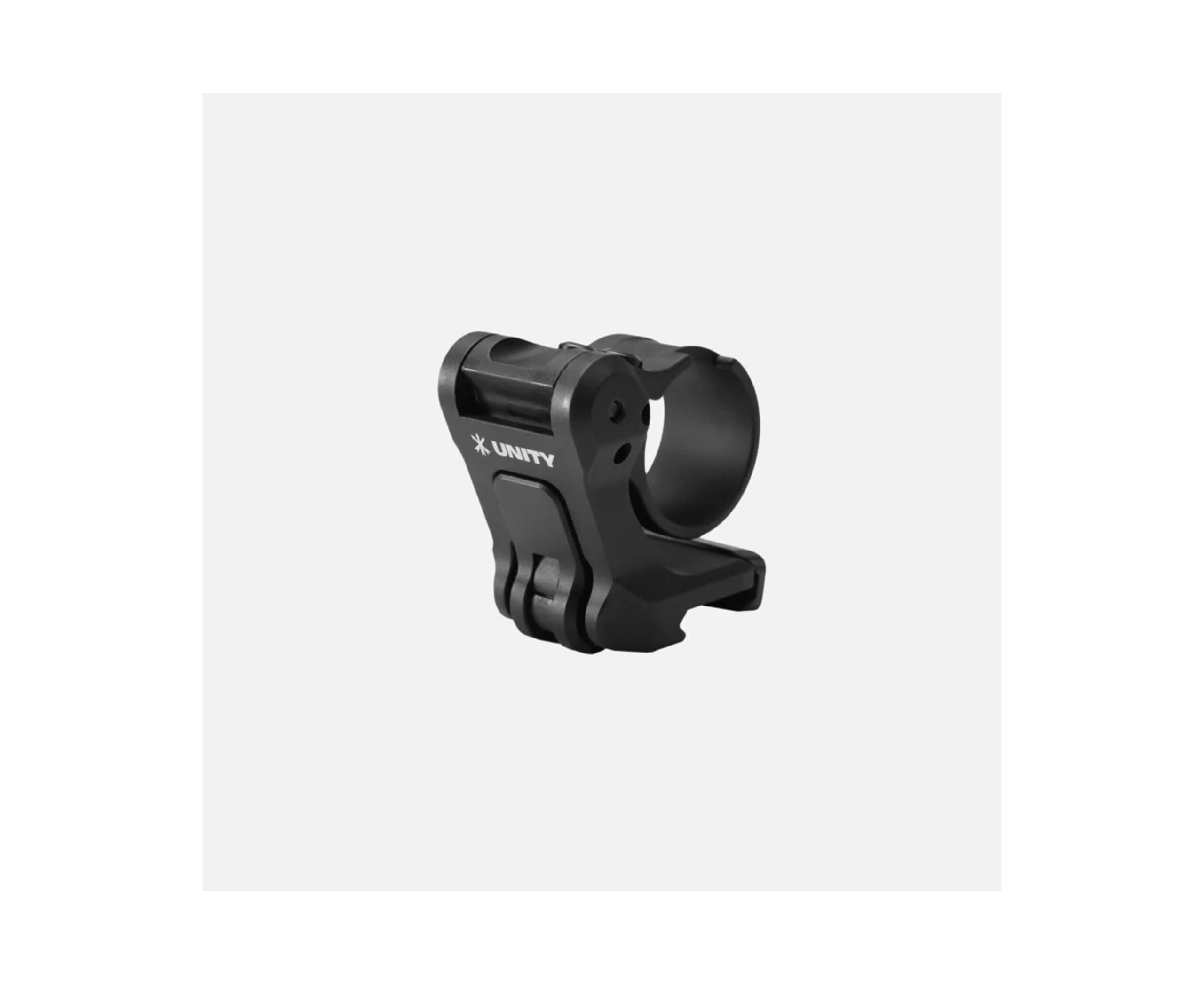 Unity Tactical FAST FTC Aimpoint Magnifier Mount - Image 2