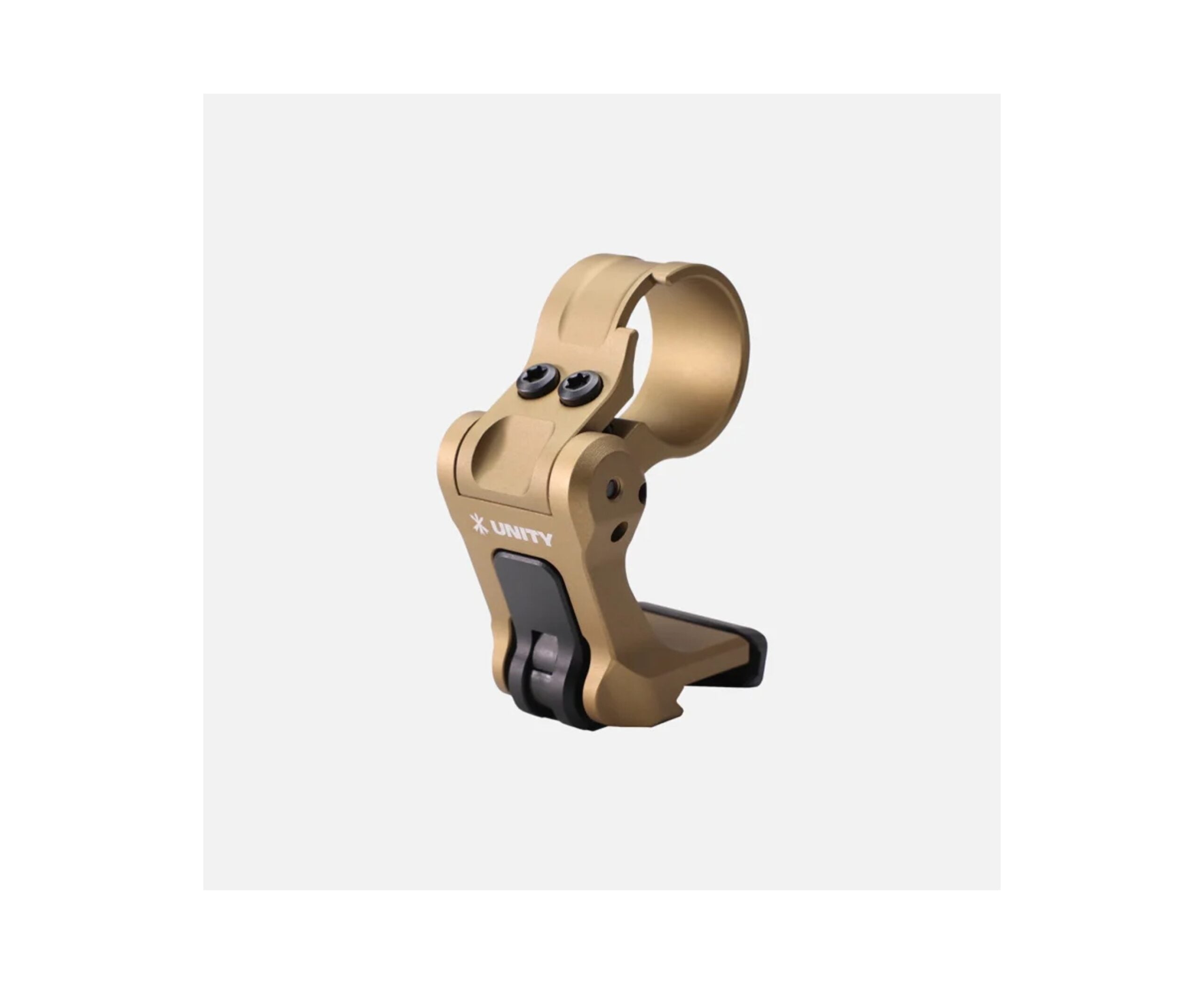 Unity Tactical FAST FTC Aimpoint Magnifier Mount - Image 4