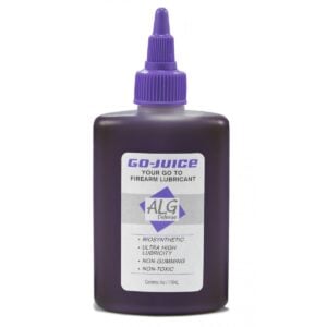 ALG Defense Go-Juice Lubricant (4 oz.)
