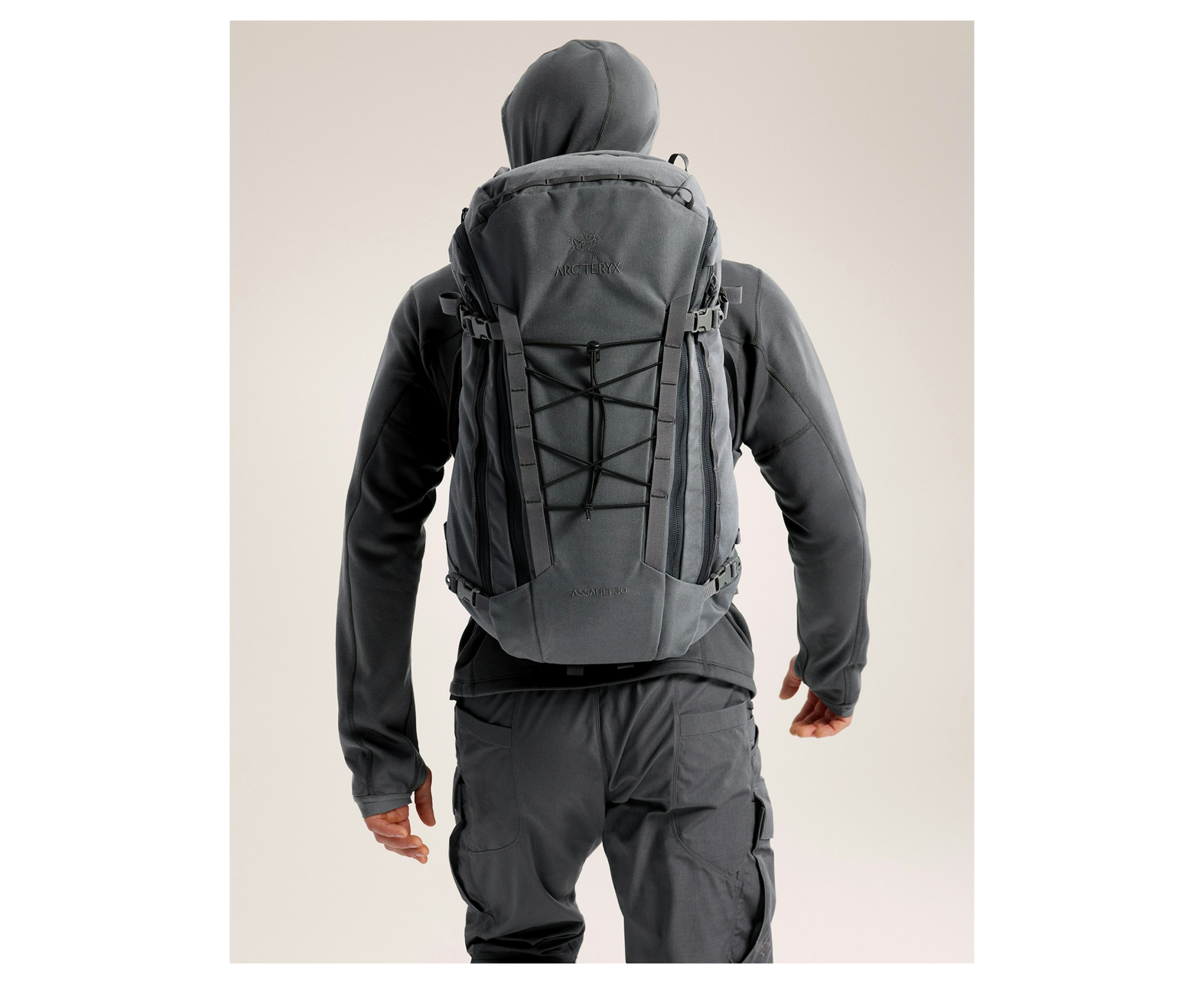 Arc'teryx PRO Mission Assault Pack 30 - Operationally Proven Tactical