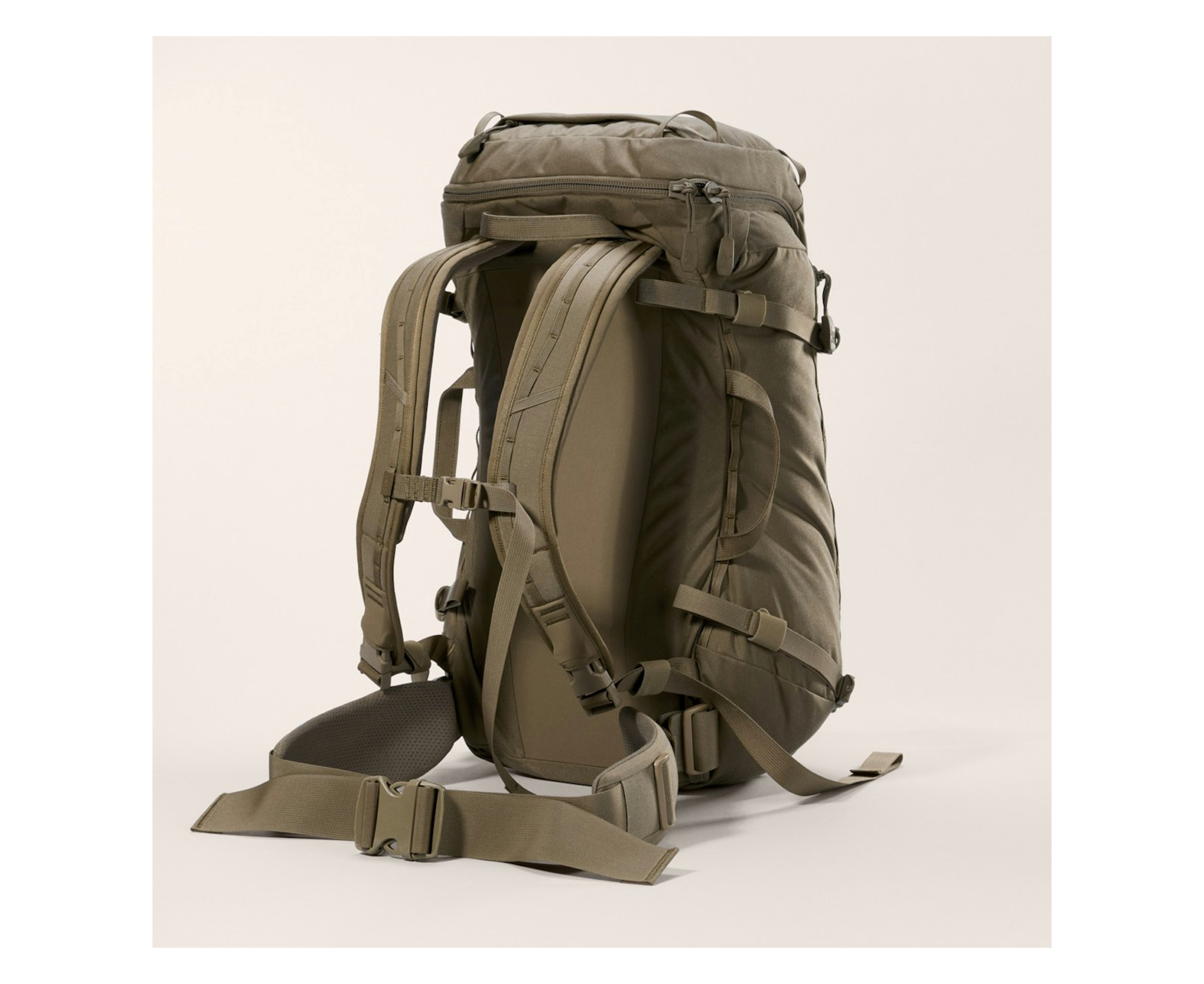 Arc'teryx PRO Mission Assault Pack 30 - Operationally Proven Tactical