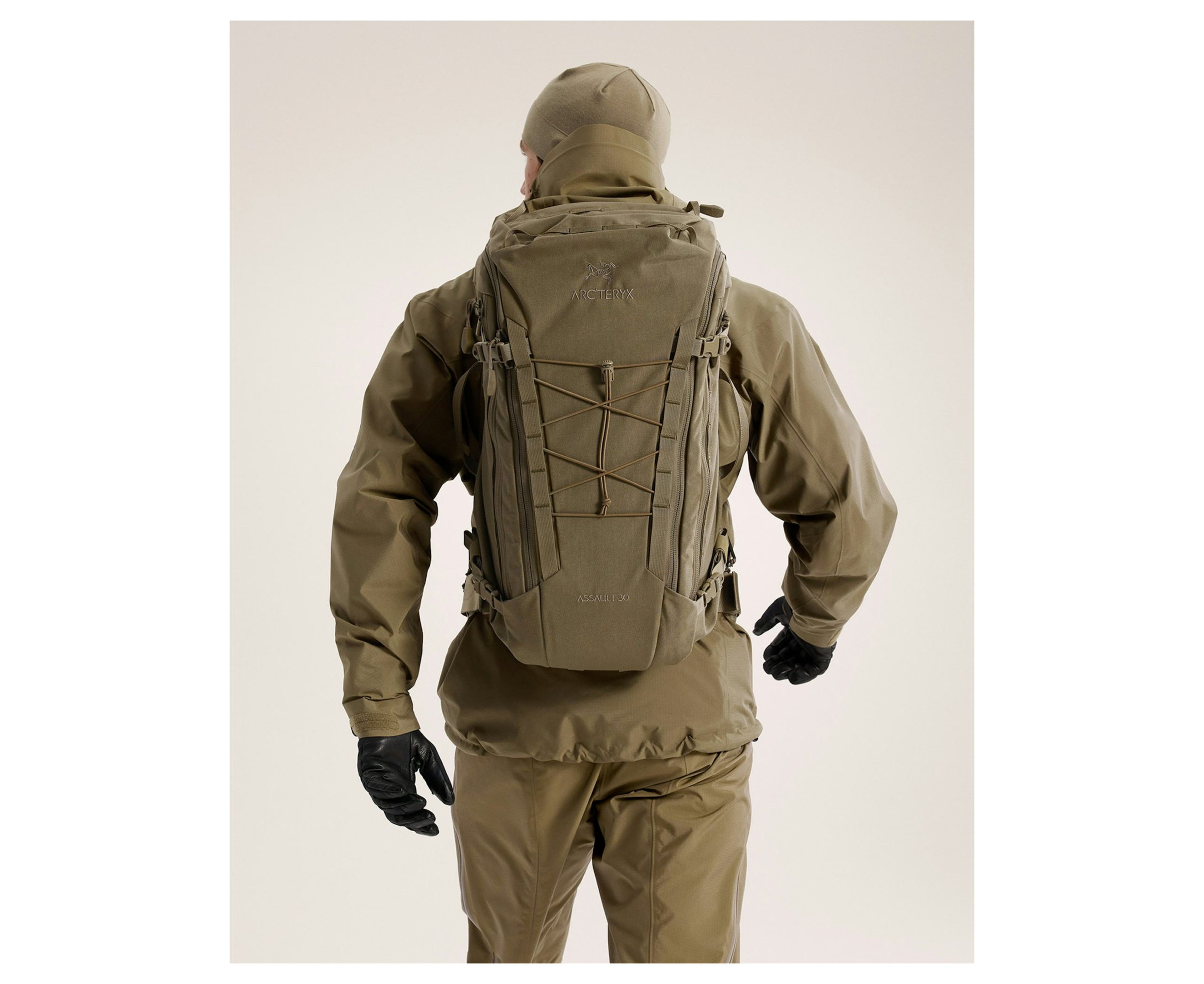 Arc'teryx PRO Mission Assault Pack 30 - Image 6