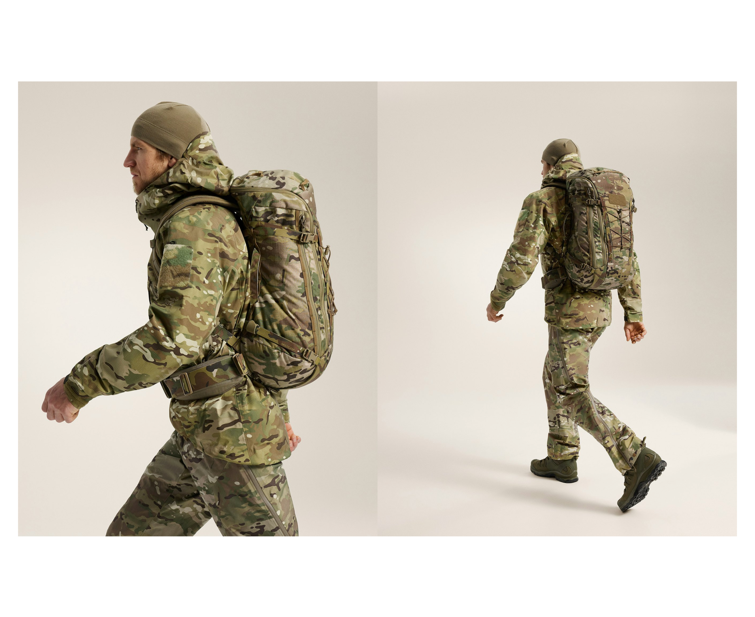 Arc'teryx PRO Mission Assault Pack 30 - Image 5