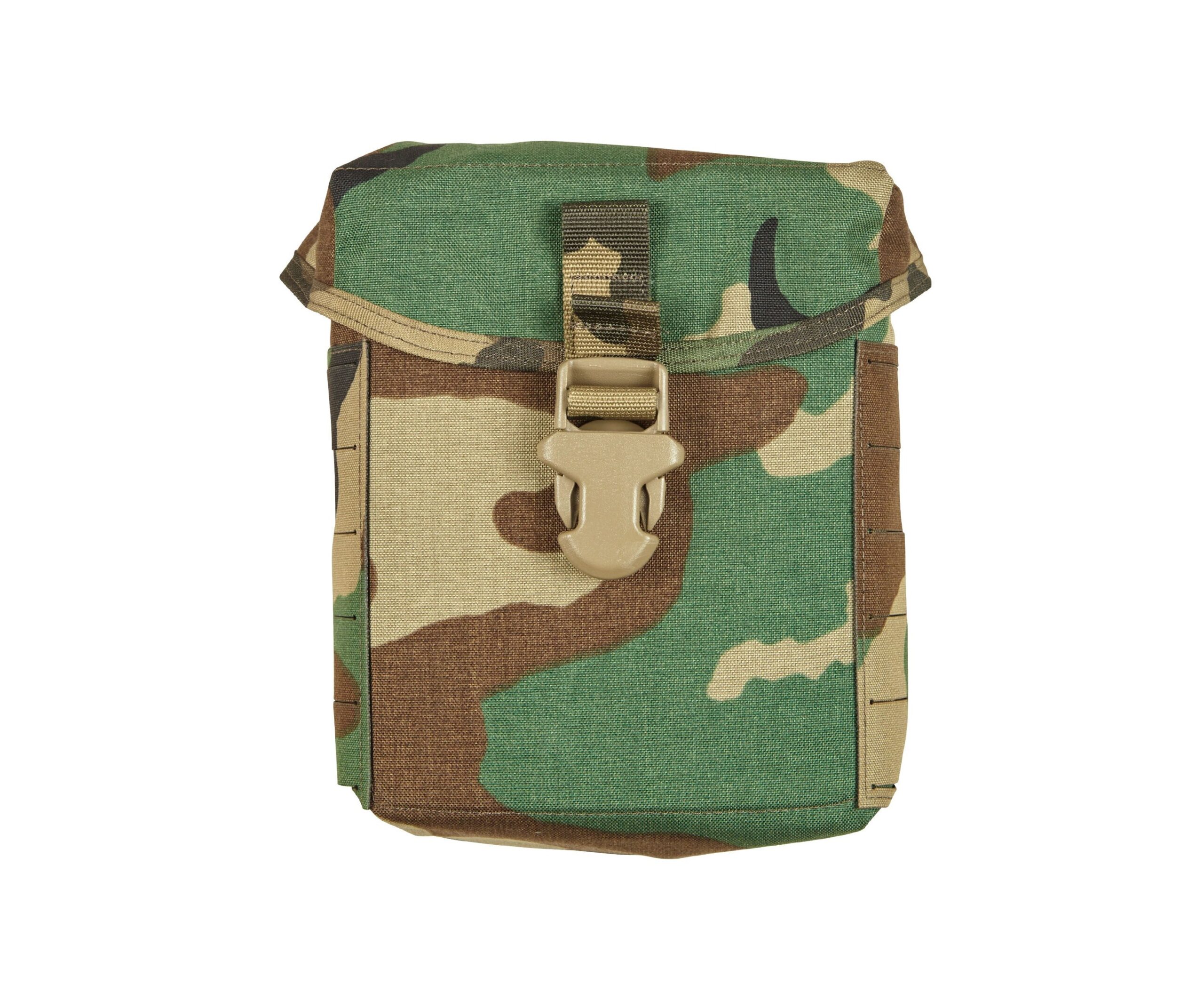Platatac Billy Patrol Pouch V2 - Image 2