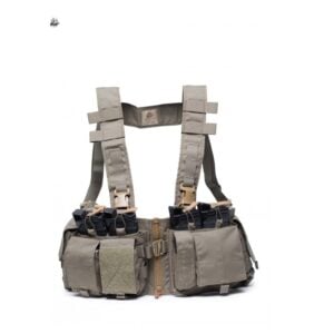 Velocity Systems Mayflower UW GEN V Split Front Chest Rig