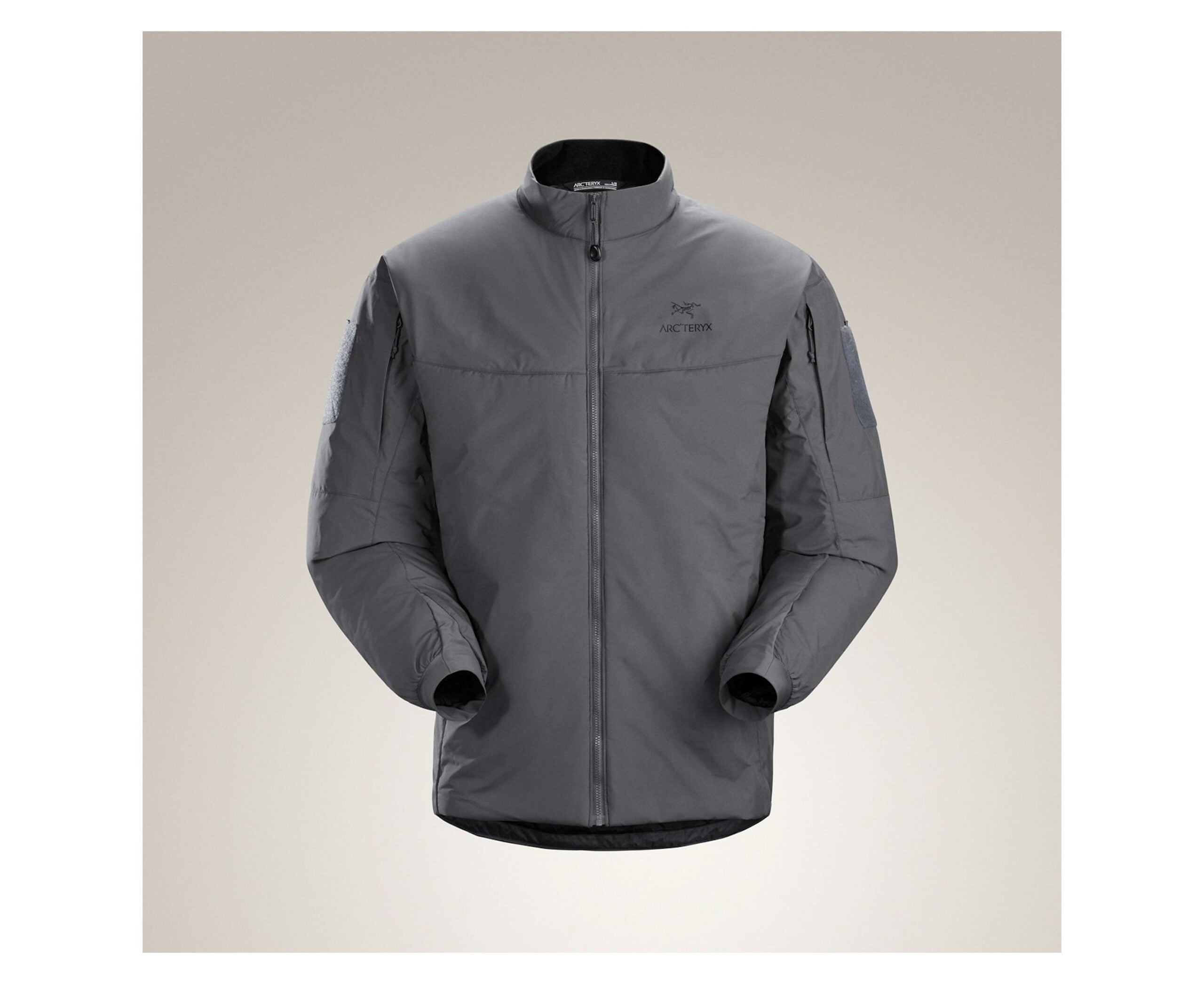 Arc'Teryx PRO Essentials Cold WX Jacket LT Gen 2.1 Mens - Image 2