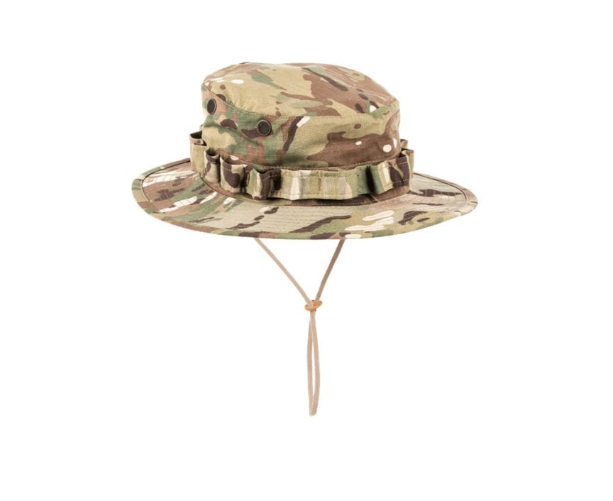 Crye Precision ブーニーハット Crye Precision Boonie Hat - Multicam - Operationally Proven Tactical