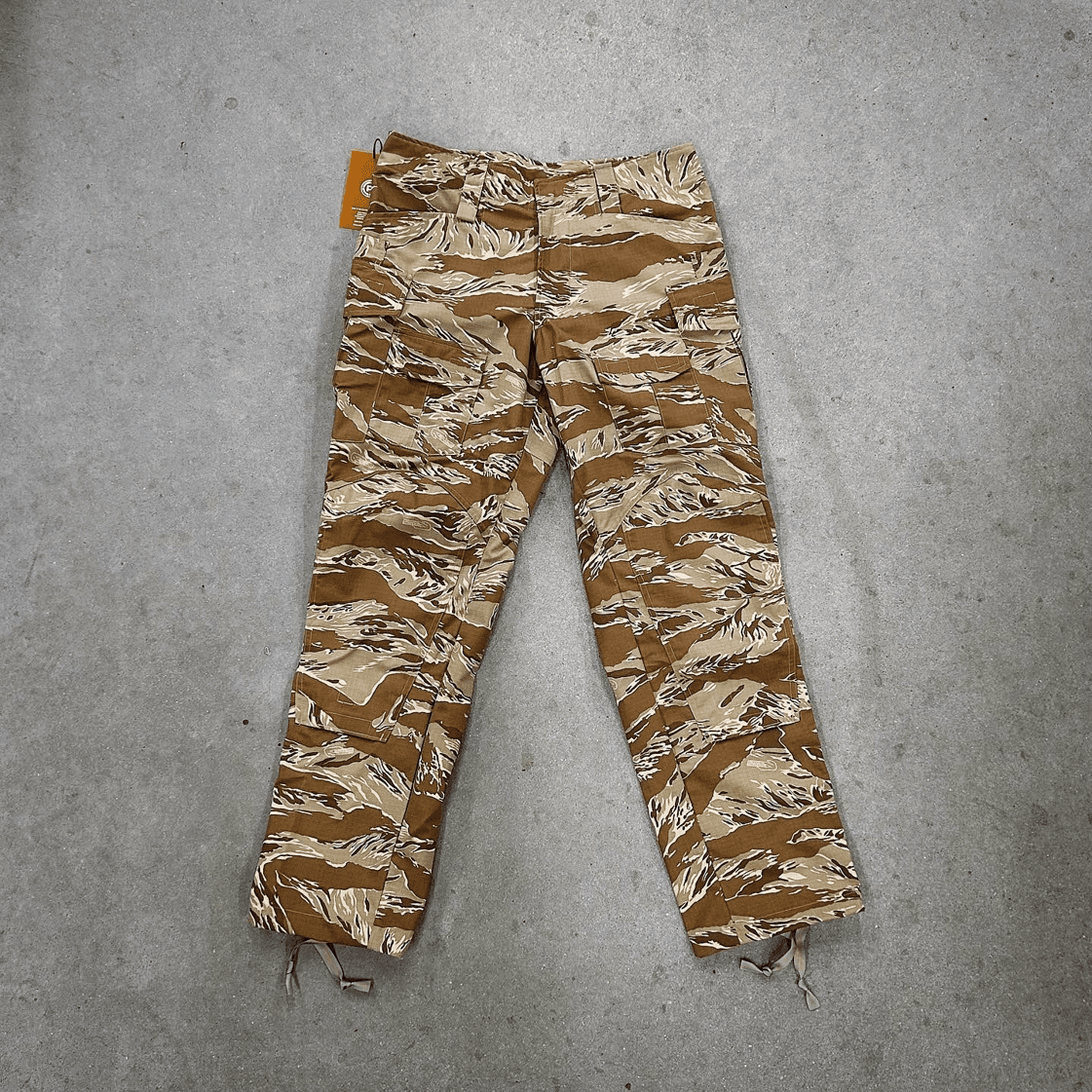 thumbnail image 2 of Crye Precision G3 Field Pants – Multicam – All Sizes – New, US Special Forces Style 2 of 5