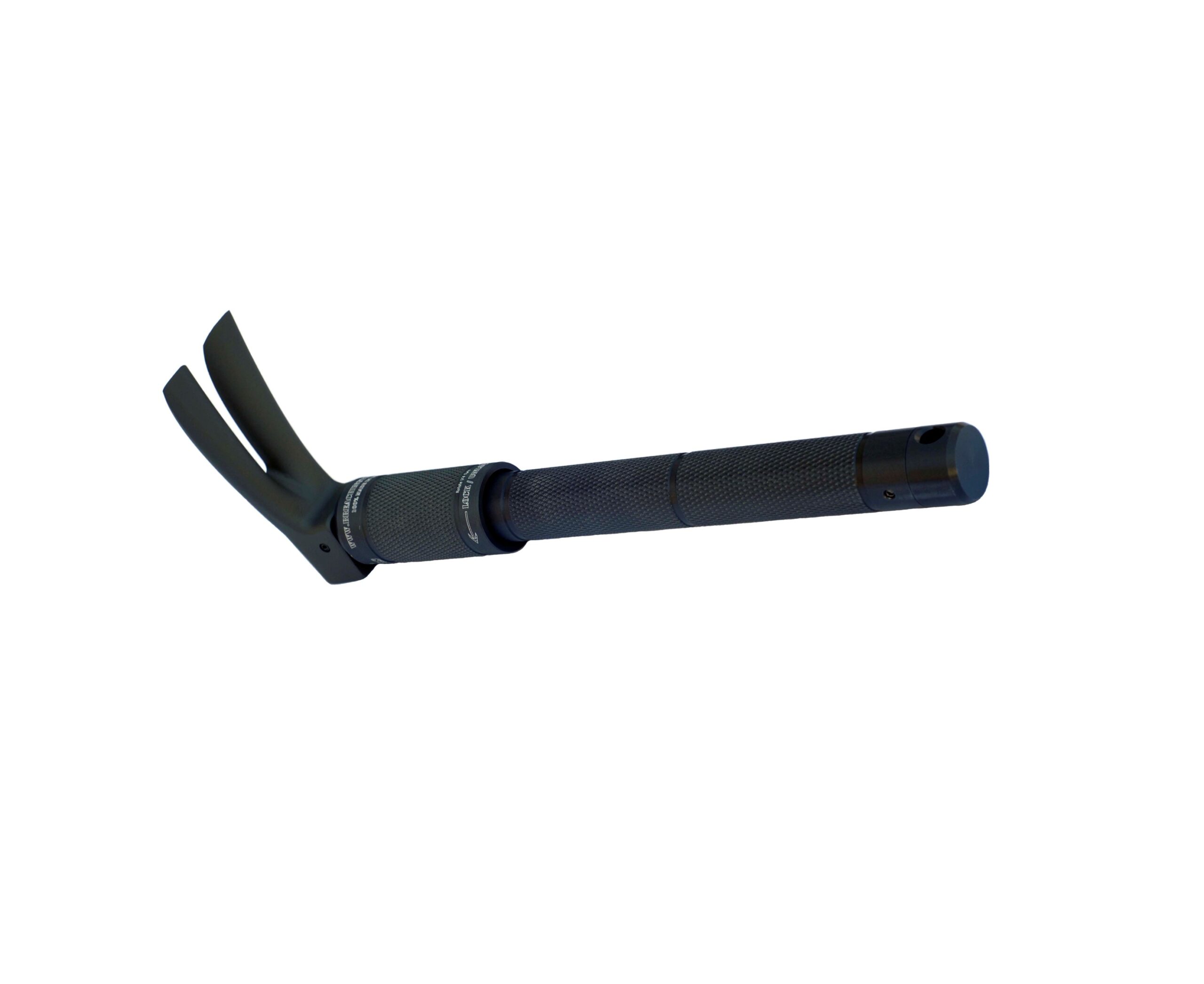 Double-Tap Military Halligan - Gov Sales Only (R)