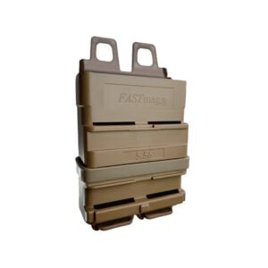 FastMag 5.56 Gen V MOLLE/PALS