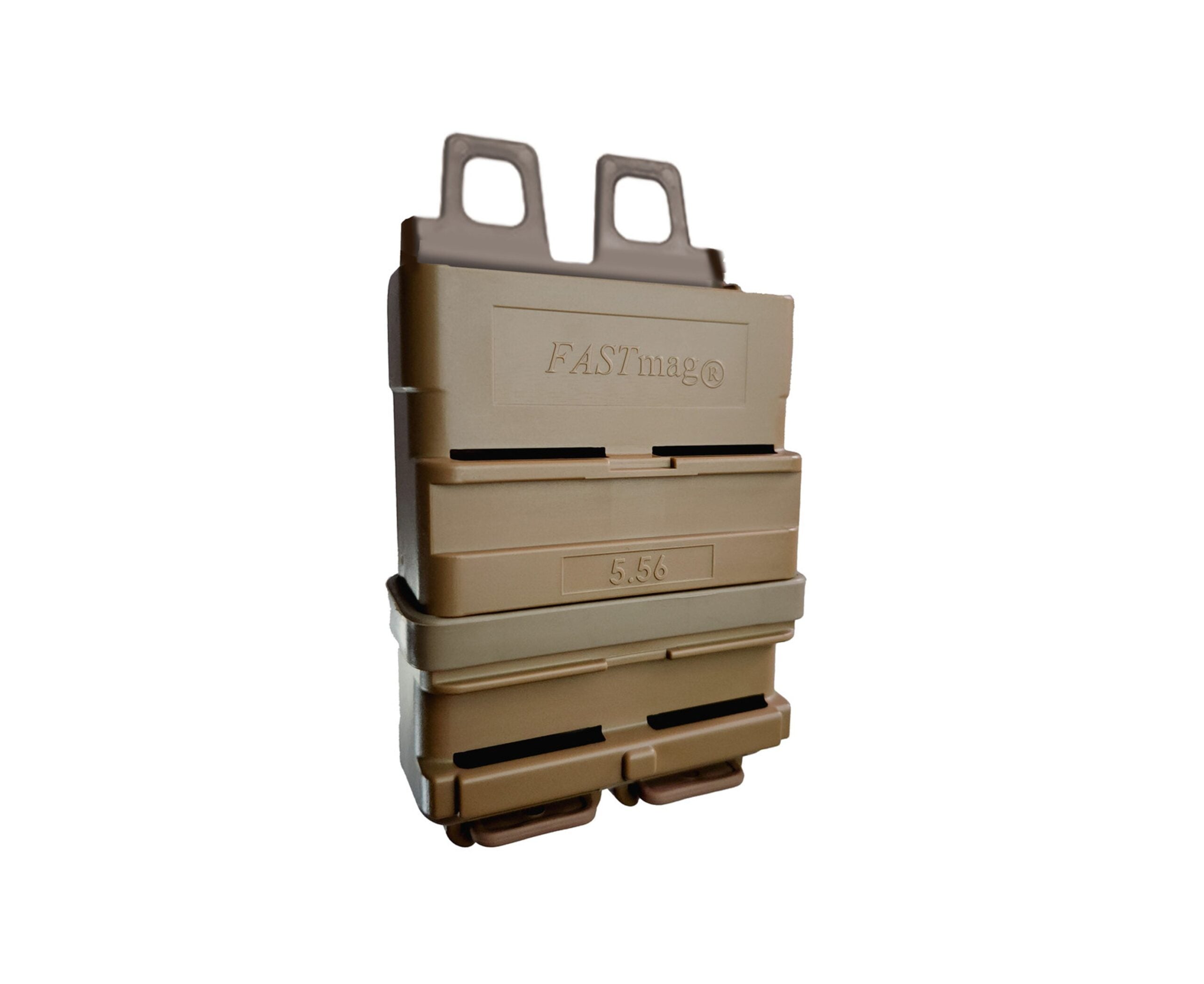 FastMag 5.56 Gen V MOLLE/PALS