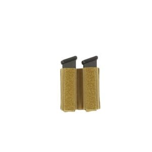 Ferro Concepts Turnover Double Pistol