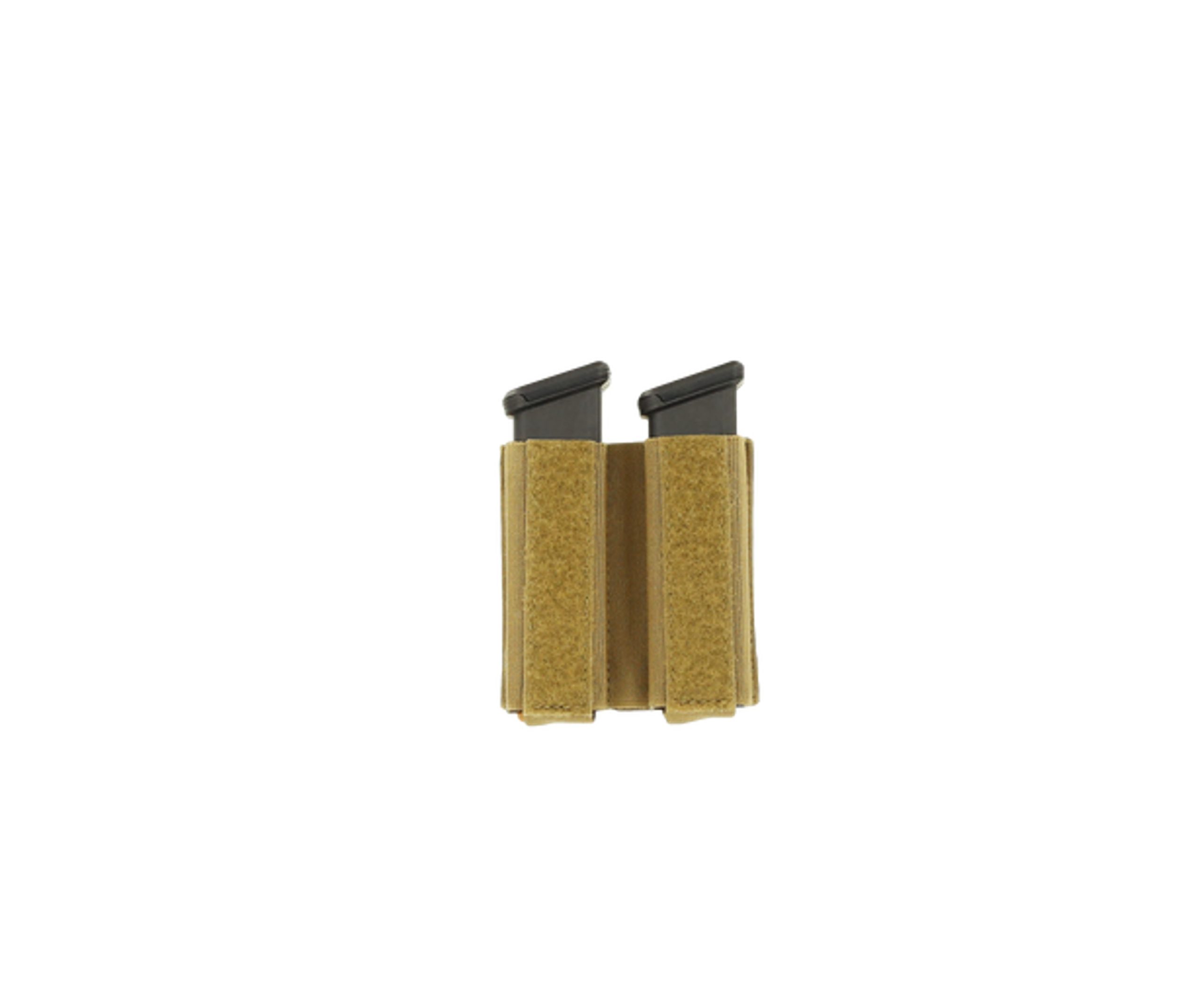 Ferro Concepts Turnover Double Pistol
