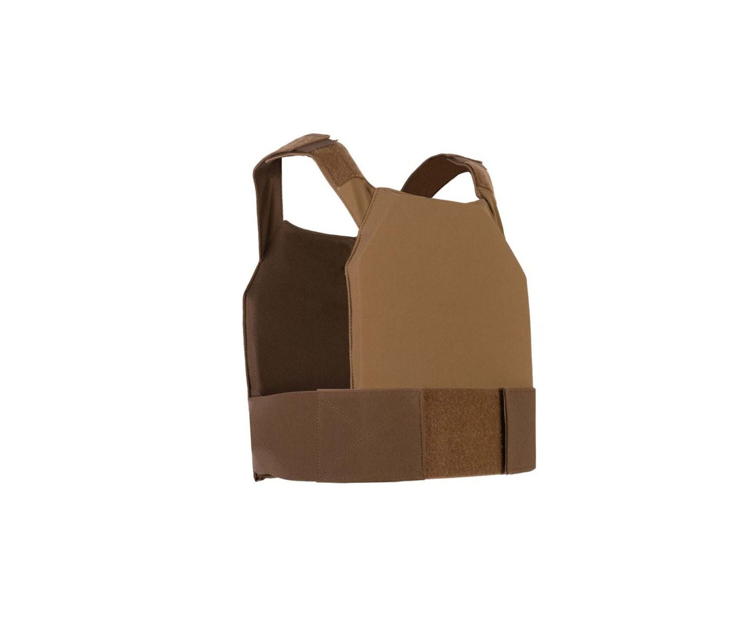 First Spear The Slick Low Vis Plate Carrier - Image 4