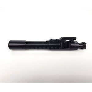 Hodge Defense Bolt Carrier Group - Black Nitride Carrier, C158 Bolt (R)