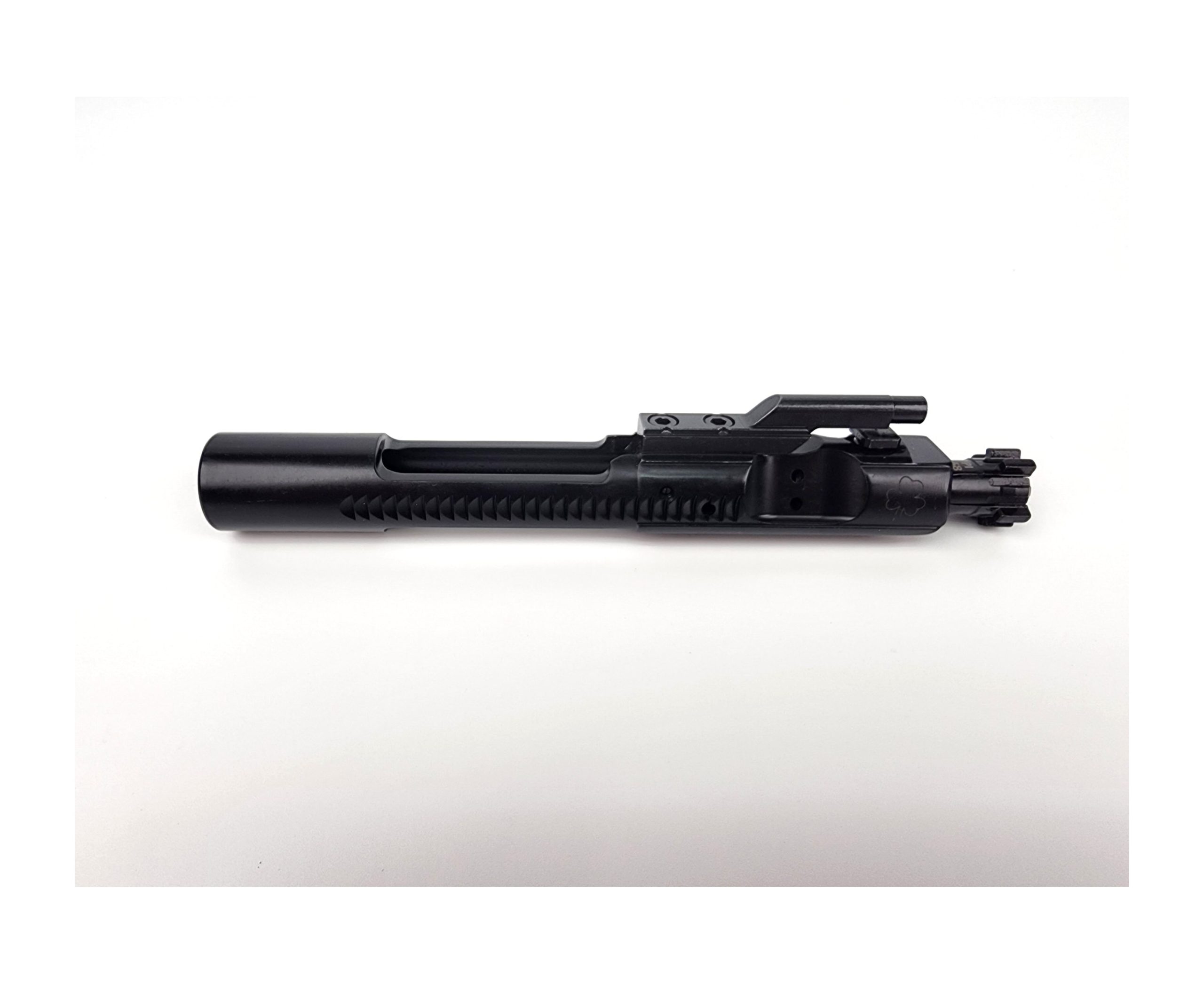 Hodge Defense Bolt Carrier Group - Black Nitride Carrier, C158 Bolt (R)