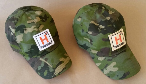 Clearance Hodge Defense Multicam Tropic Patch Hat - Operationally ...