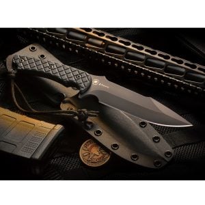 Spartan Blades Horkos