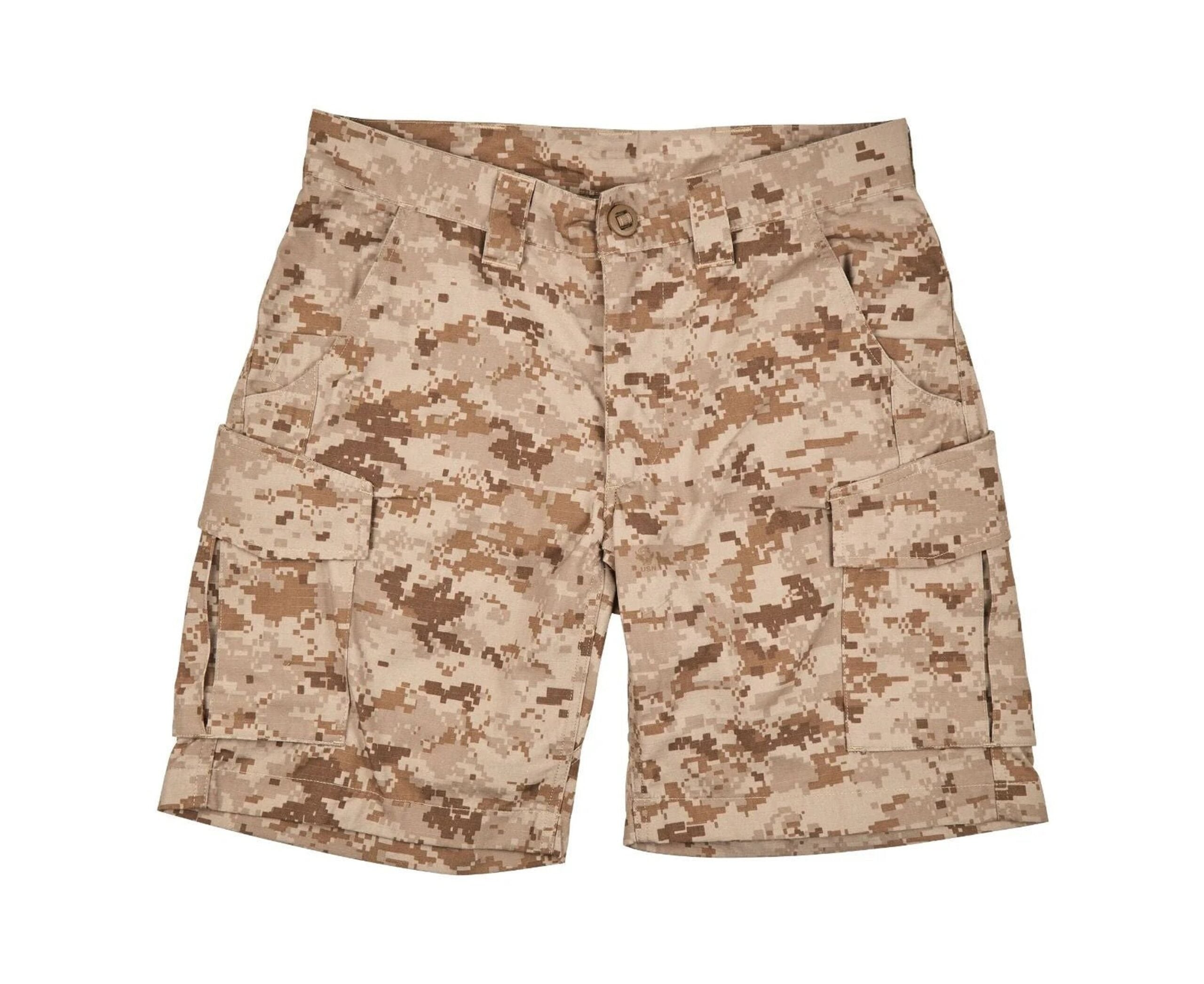 Platatac Jaywick Shorts - Image 4