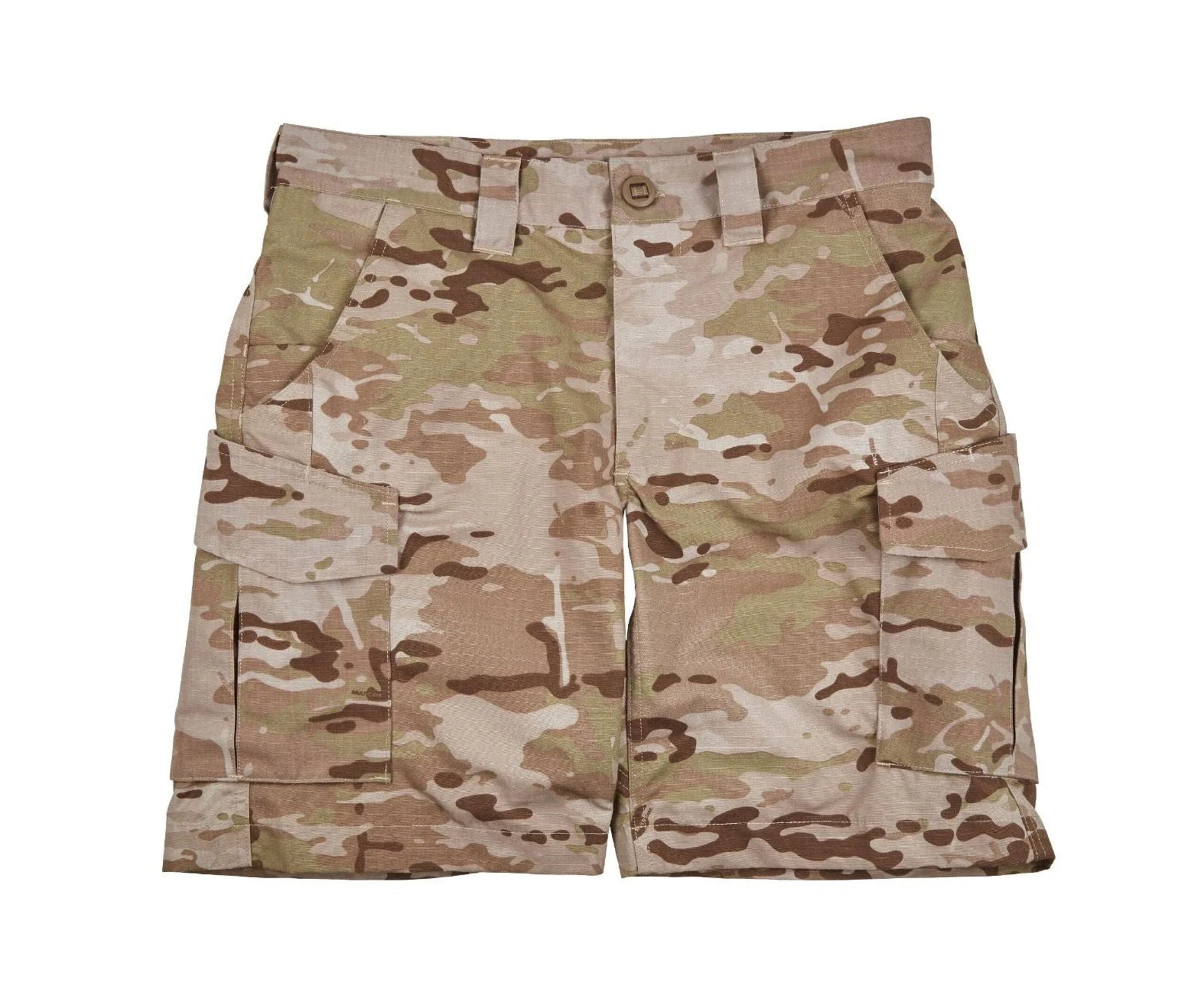Platatac Jaywick Shorts - Image 6