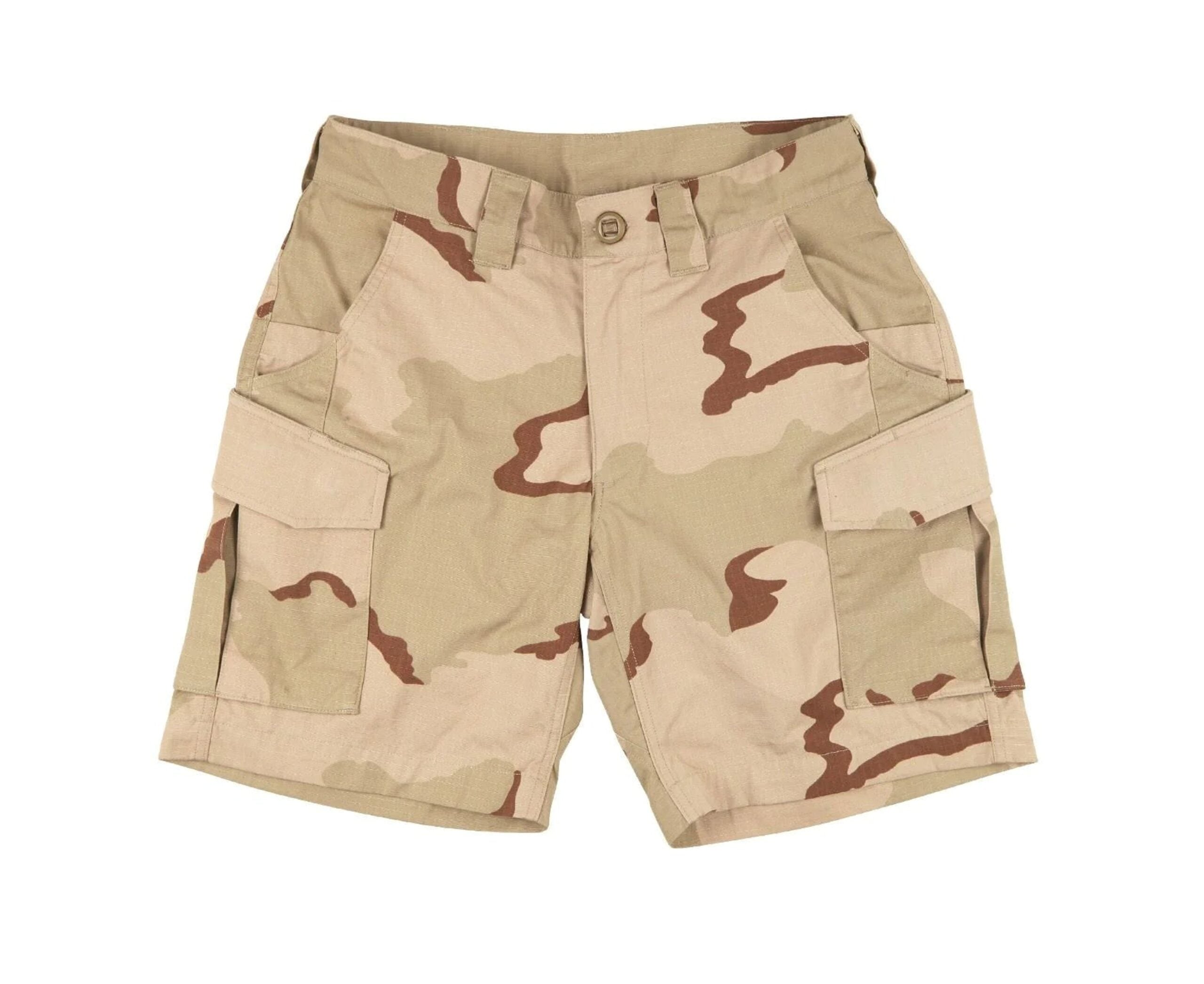Platatac Jaywick Shorts