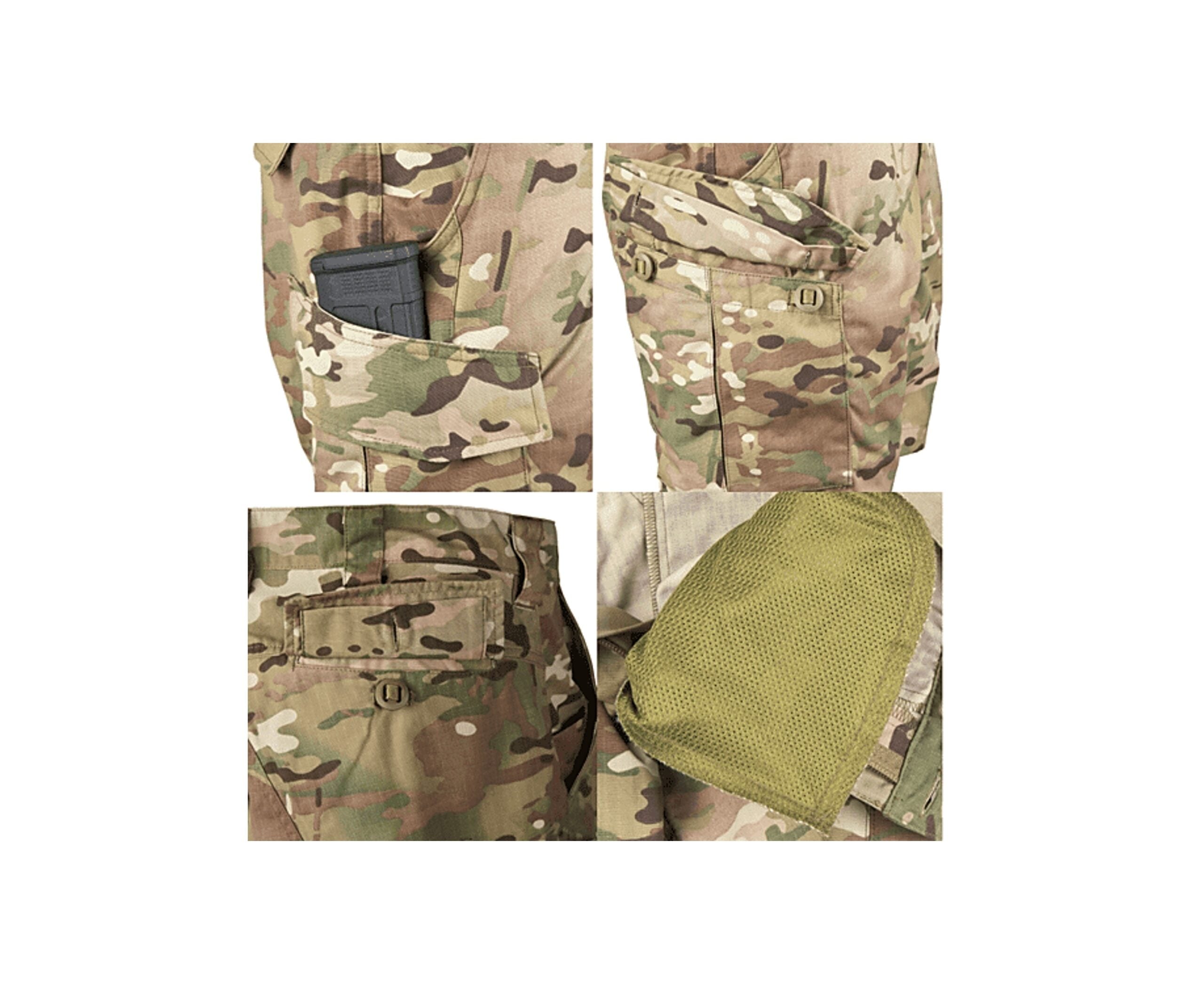 Platatac Jaywick Shorts - Image 2