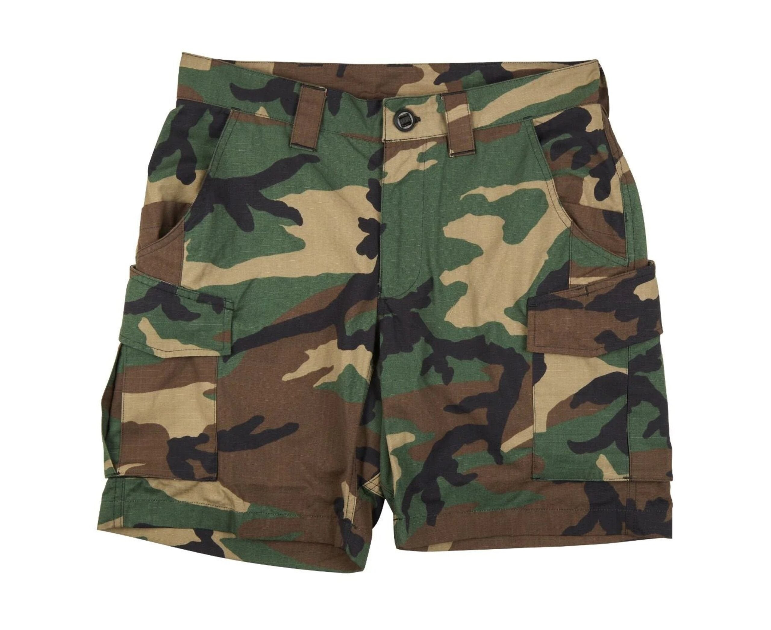 Platatac Jaywick Shorts - Image 8
