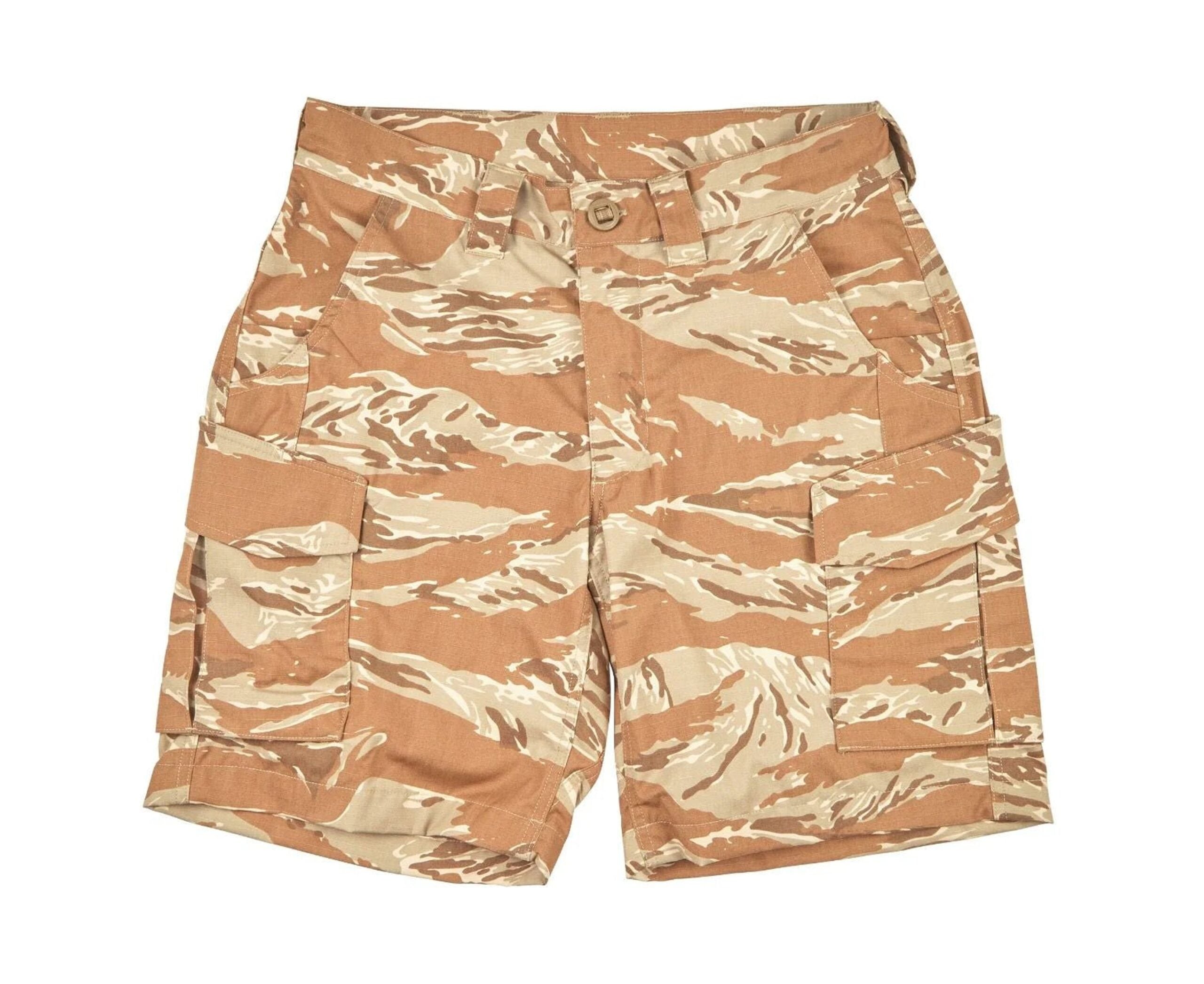 Platatac Jaywick Shorts - Image 9