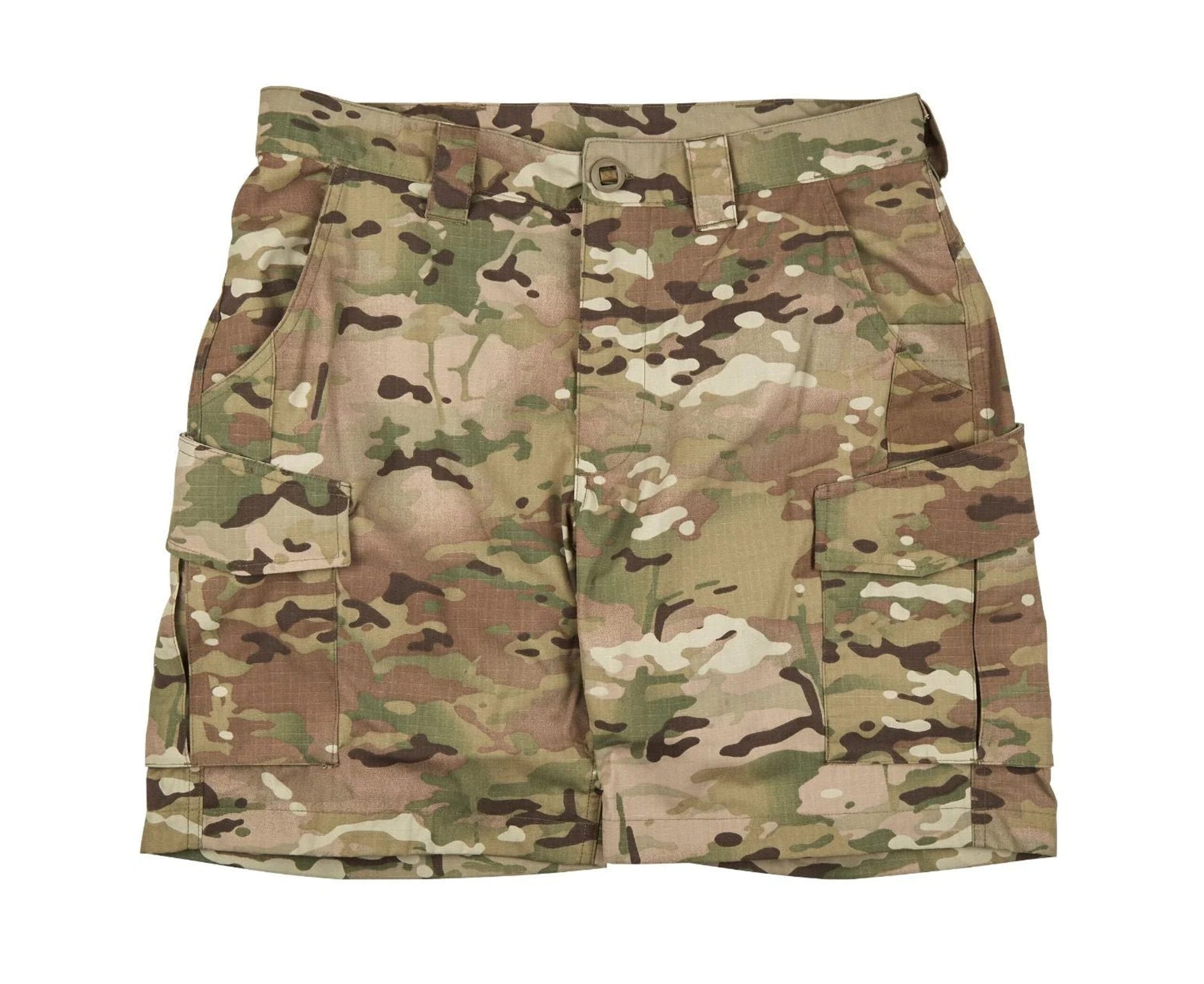 Platatac Jaywick Shorts - Image 5