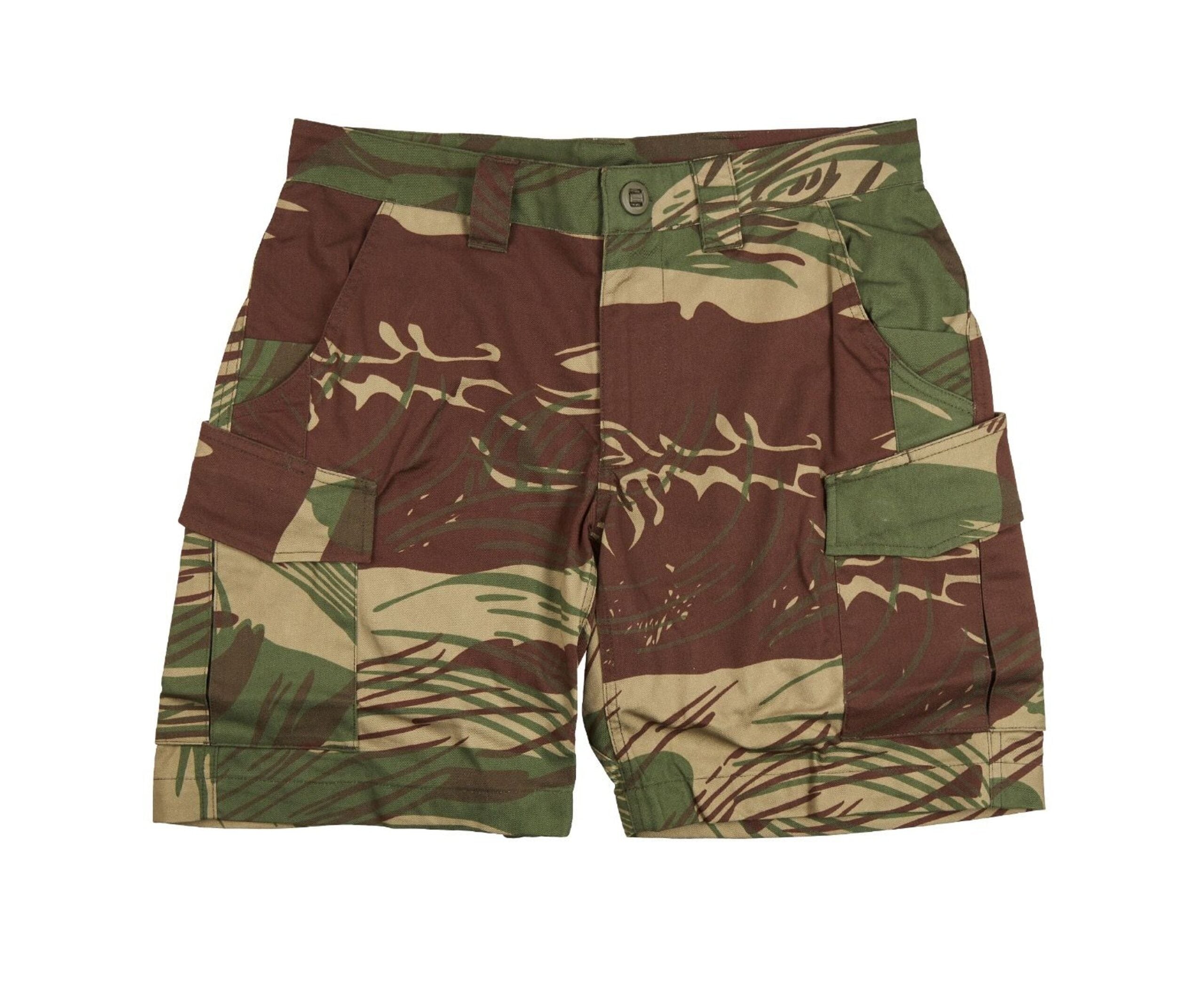 Platatac Jaywick Shorts - Image 7