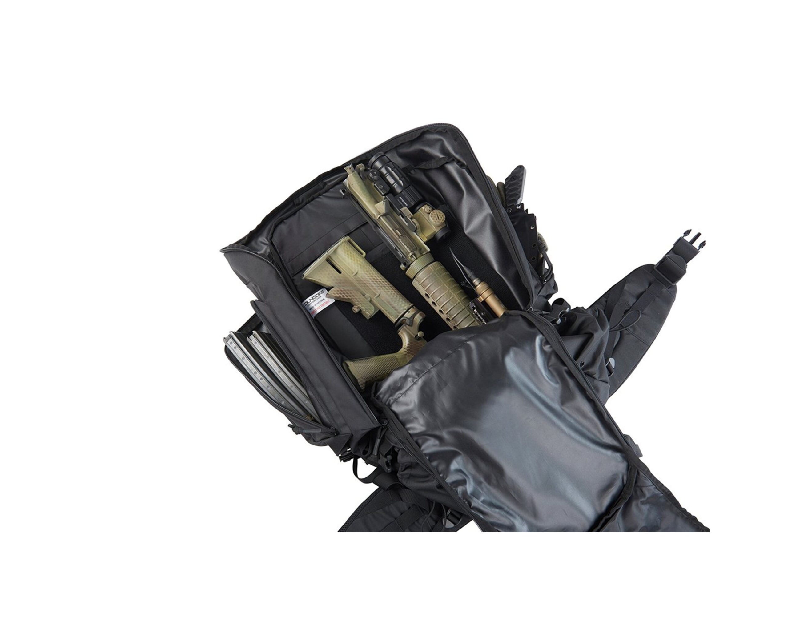 Kelty Redwing 50 Tactical - Operationally Proven Tactical