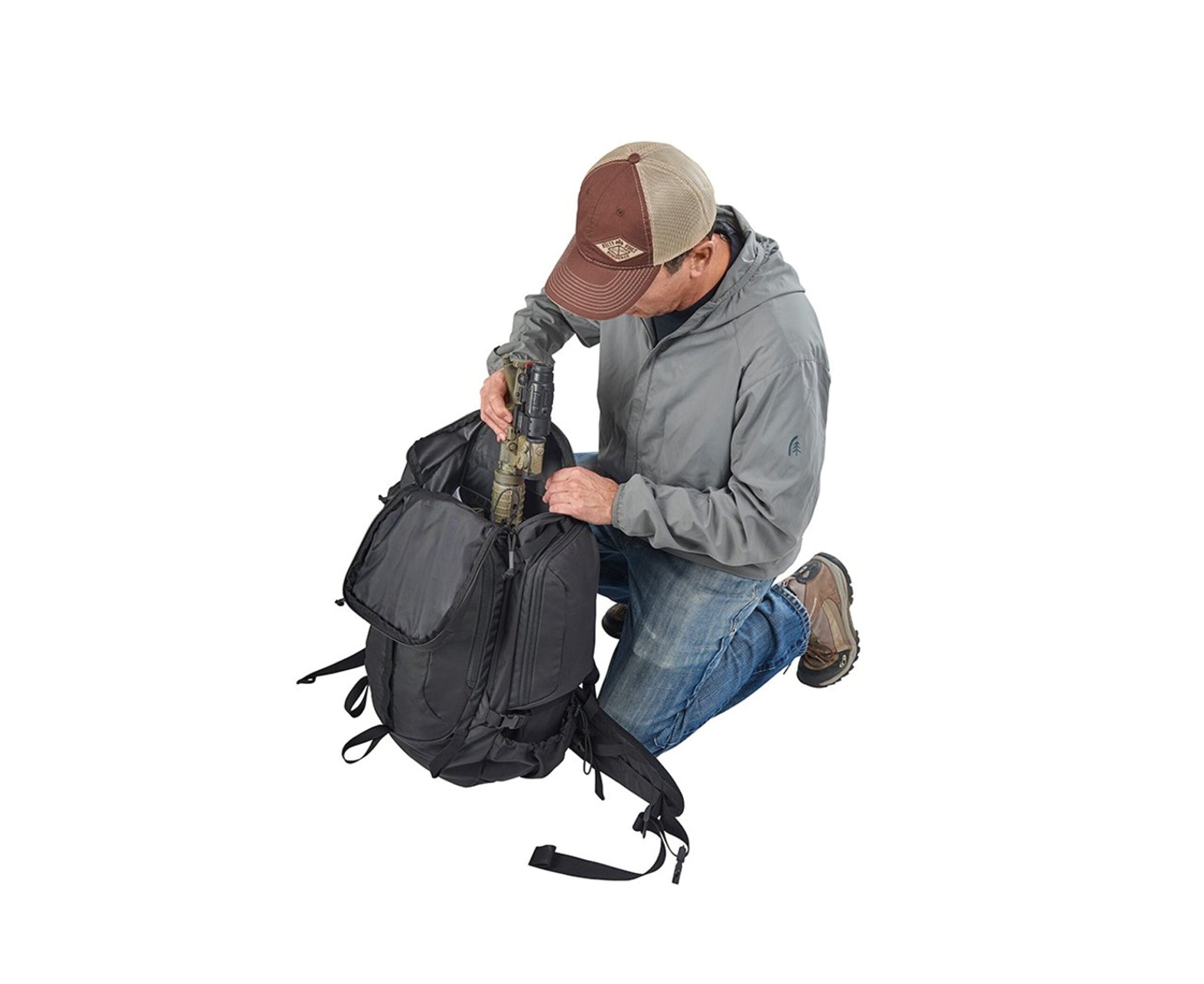 Kelty Redwing 50 Tactical - Operationally Proven Tactical Kelty Redwing 50 Tactical - Operationally Proven Tactical