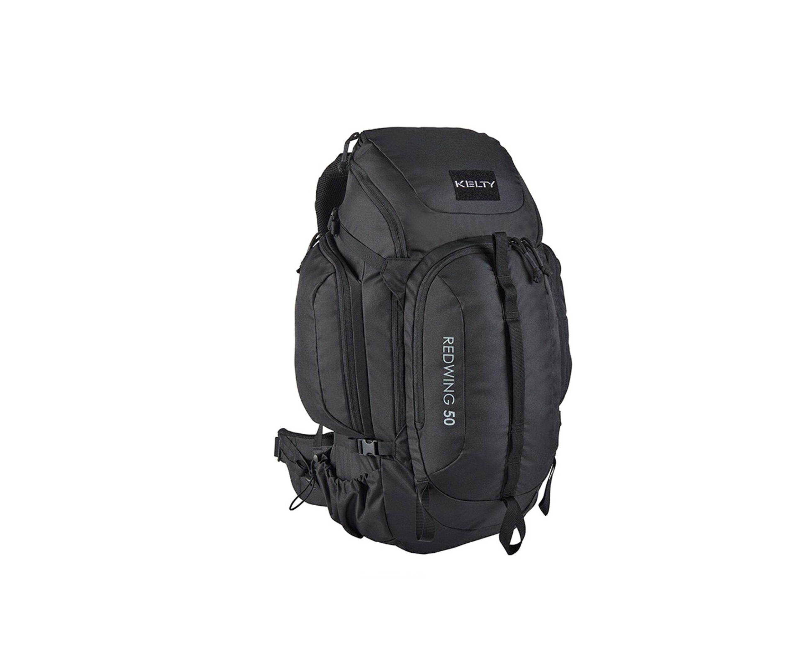 Kelty Redwing 50 Tactical - Operationally Proven Tactical