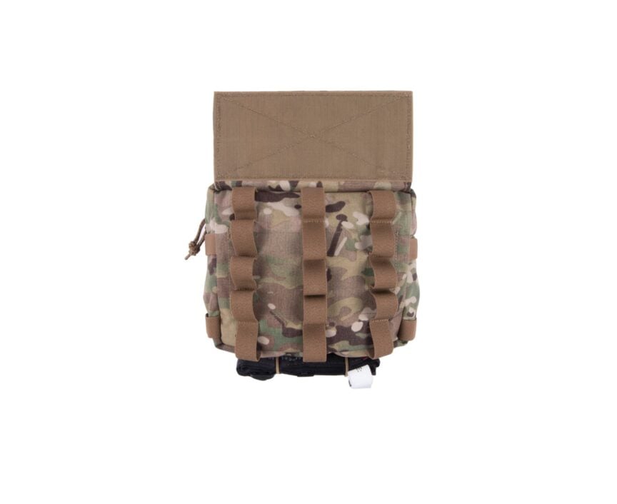 Spiritus Systems Lunch Box Mk2 - Operationally Proven Tactical