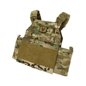 Exclusive OPT-Velocity Systems Mayflower LWPC