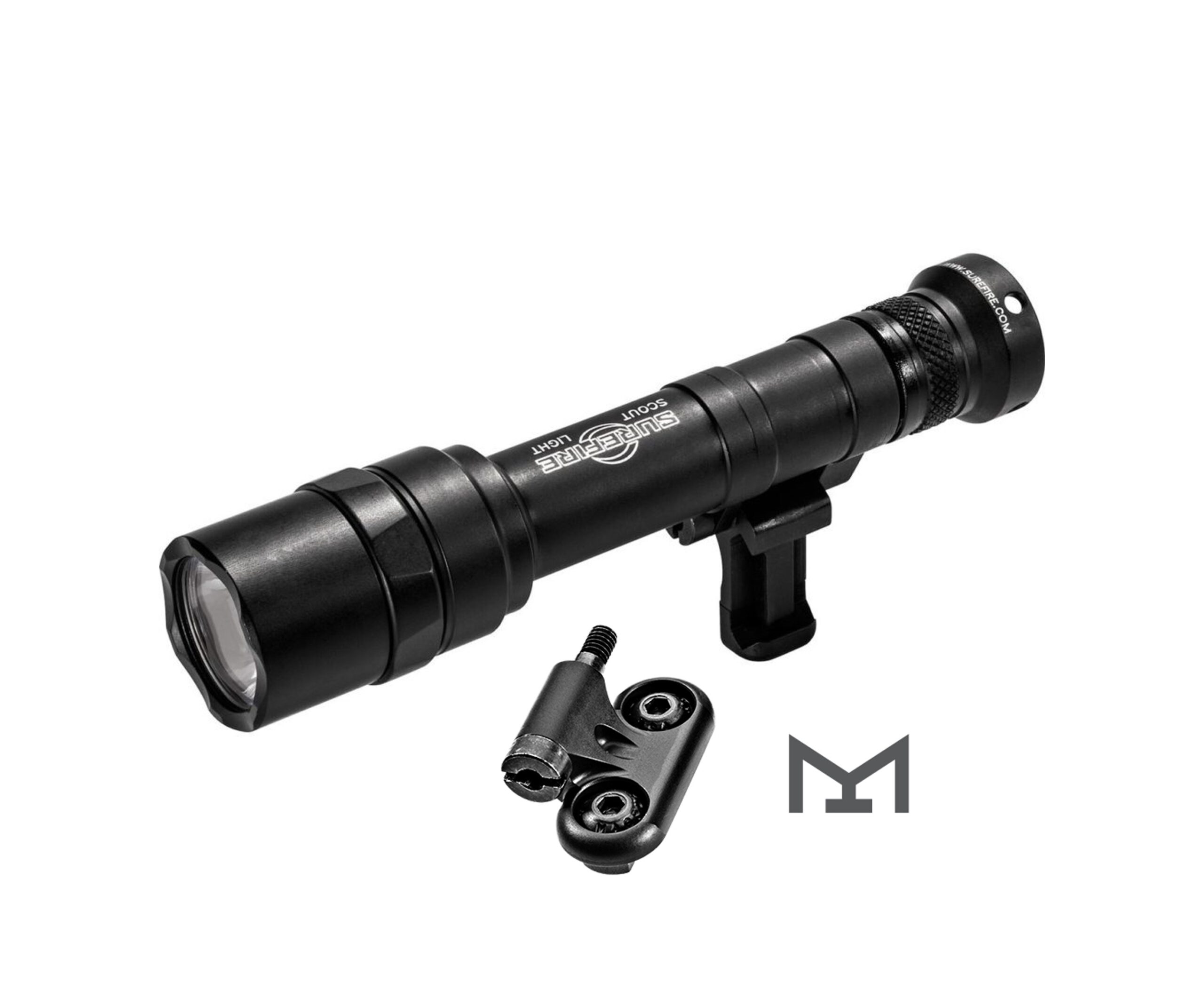 SureFire Scout Light Pro - 1000 Lumens (R)