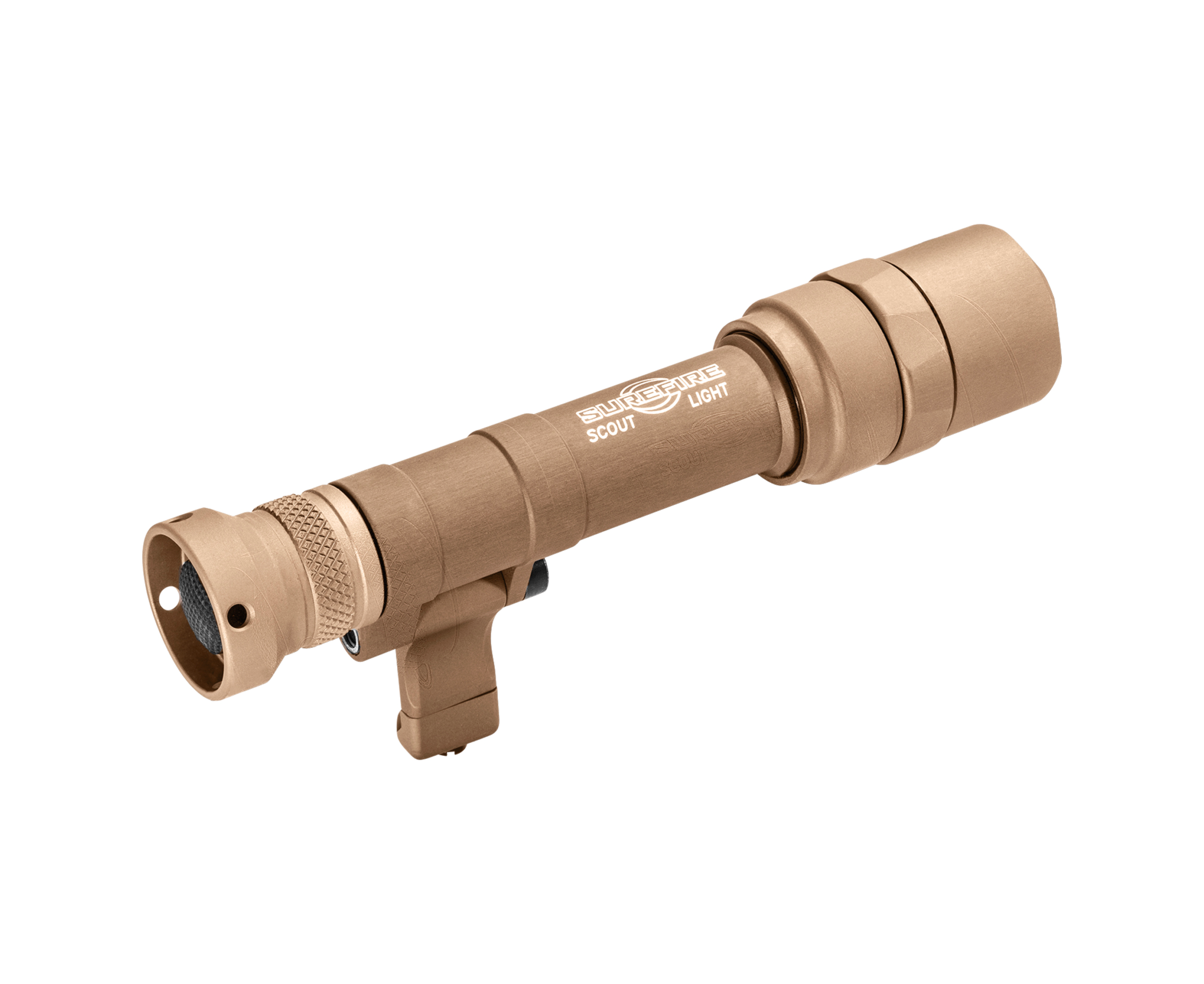 SureFire Scout Light Pro - 1000 Lumens (R) - Image 2