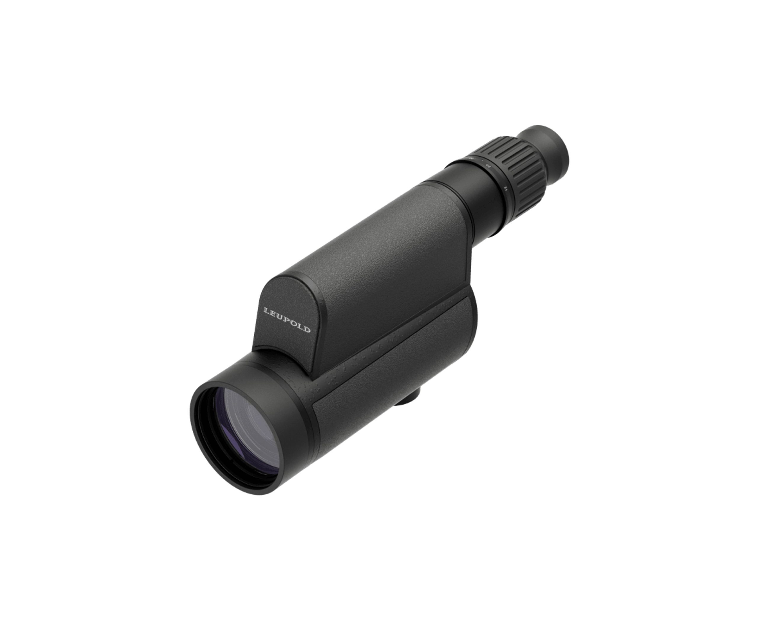 Leupold Mark 4 12-40x60mm Tactical Spotting Scope