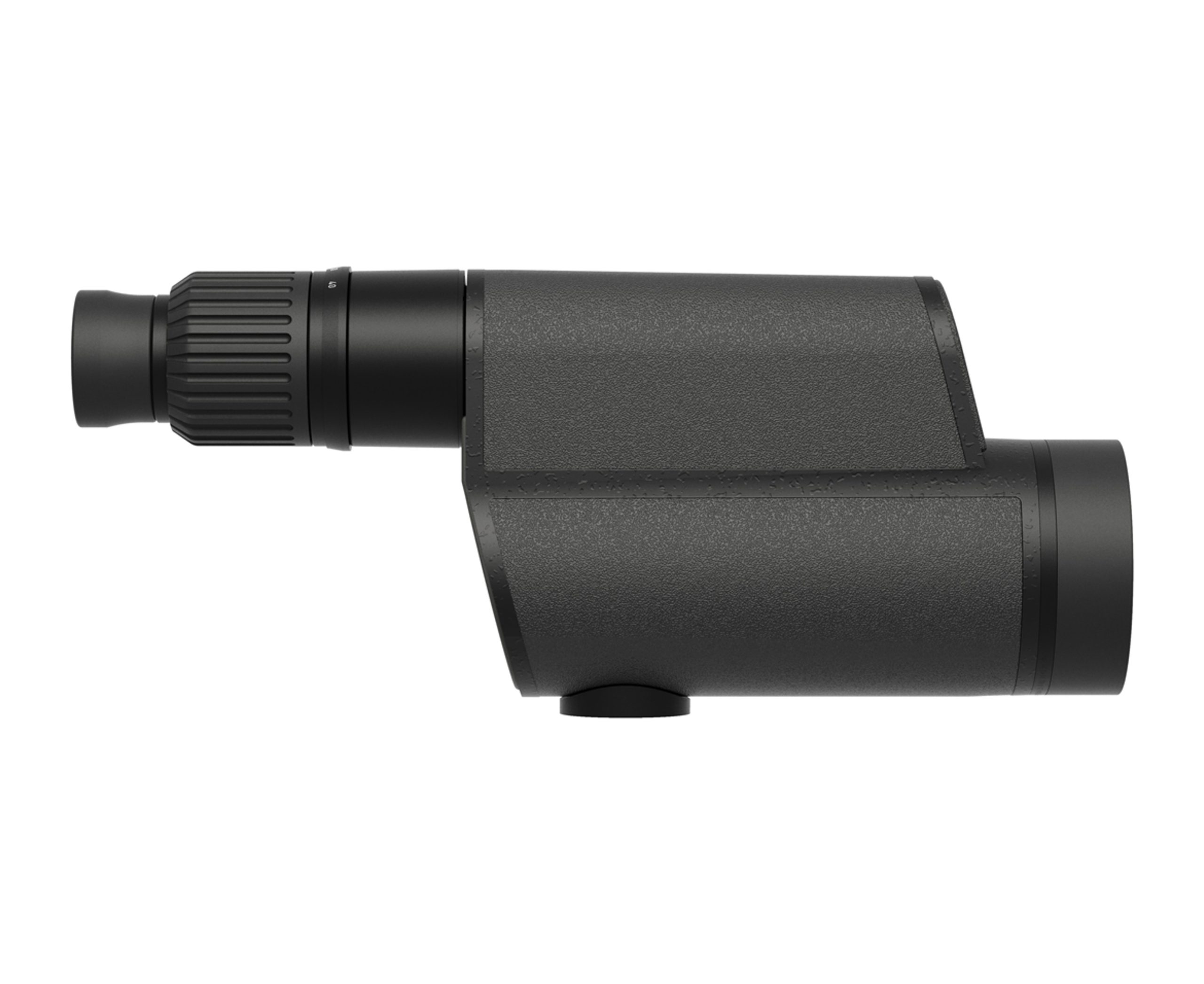 Leupold Mark 4 12-40x60mm Tactical Spotting Scope - Image 3
