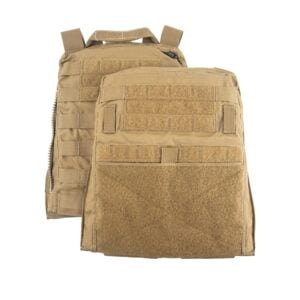 Crye Precision AVS MBAV Plate Pouch Set