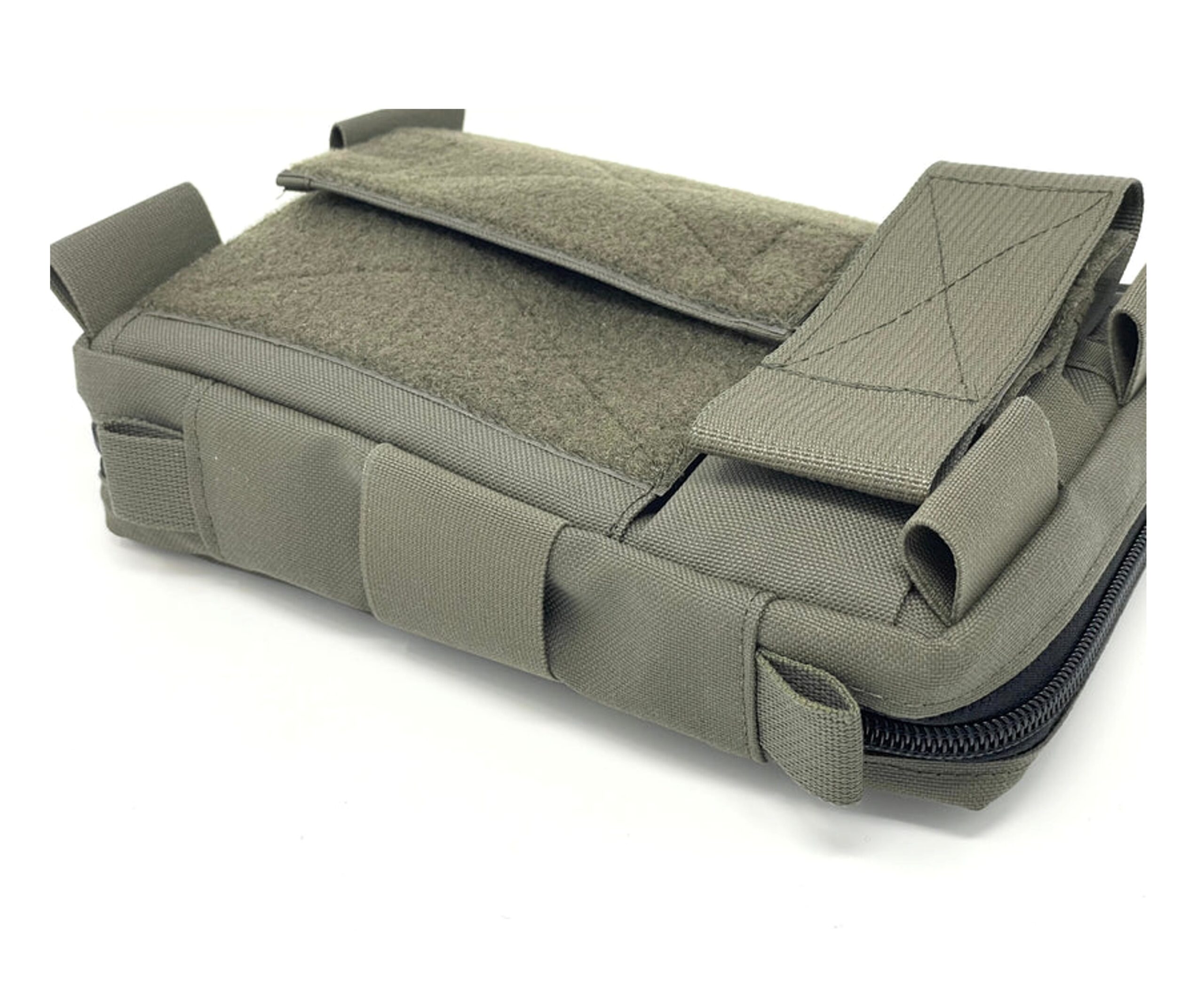 Zulu Mega Admin Pouch - Image 5