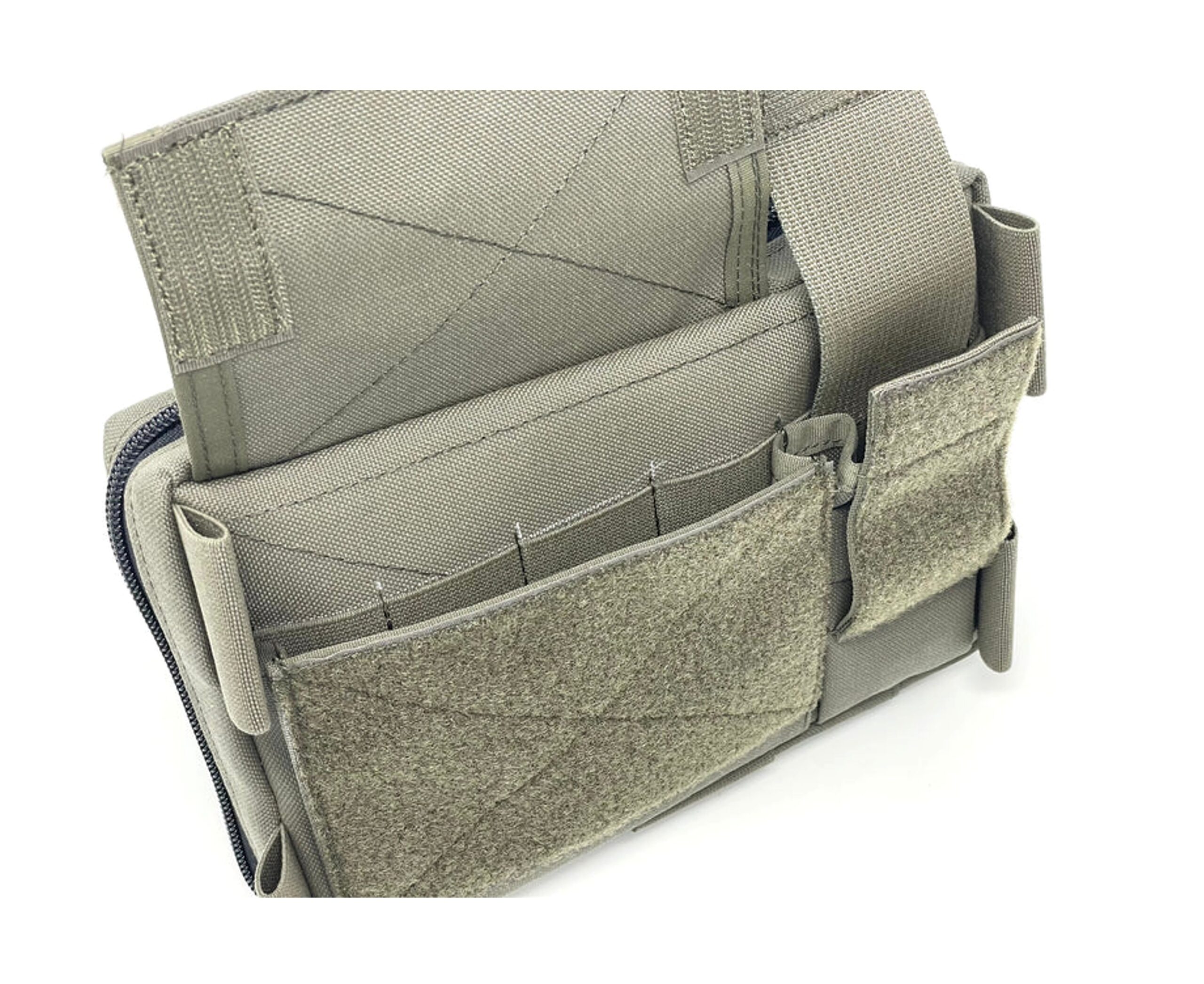 Zulu Mega Admin Pouch - Image 6